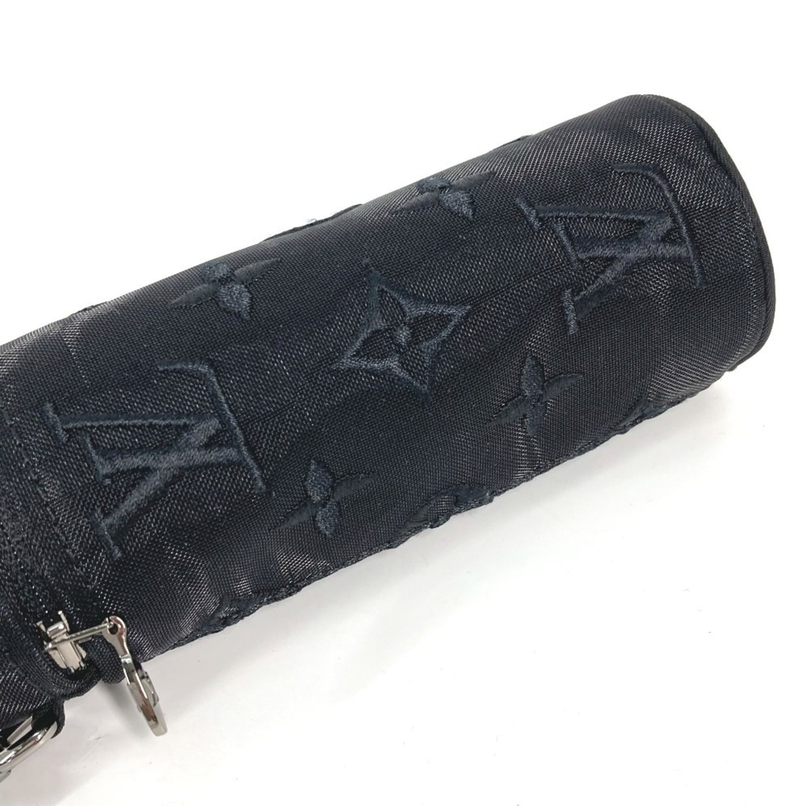 Cotton Polyester Pouch Louis Vuitton - 4