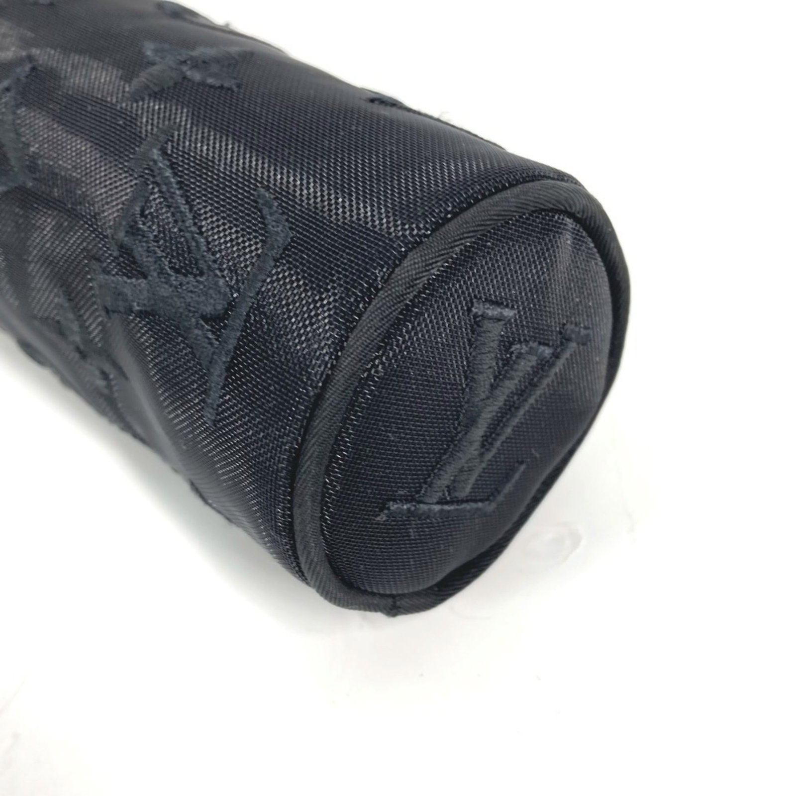 Cotton Polyester Pouch Louis Vuitton - 5