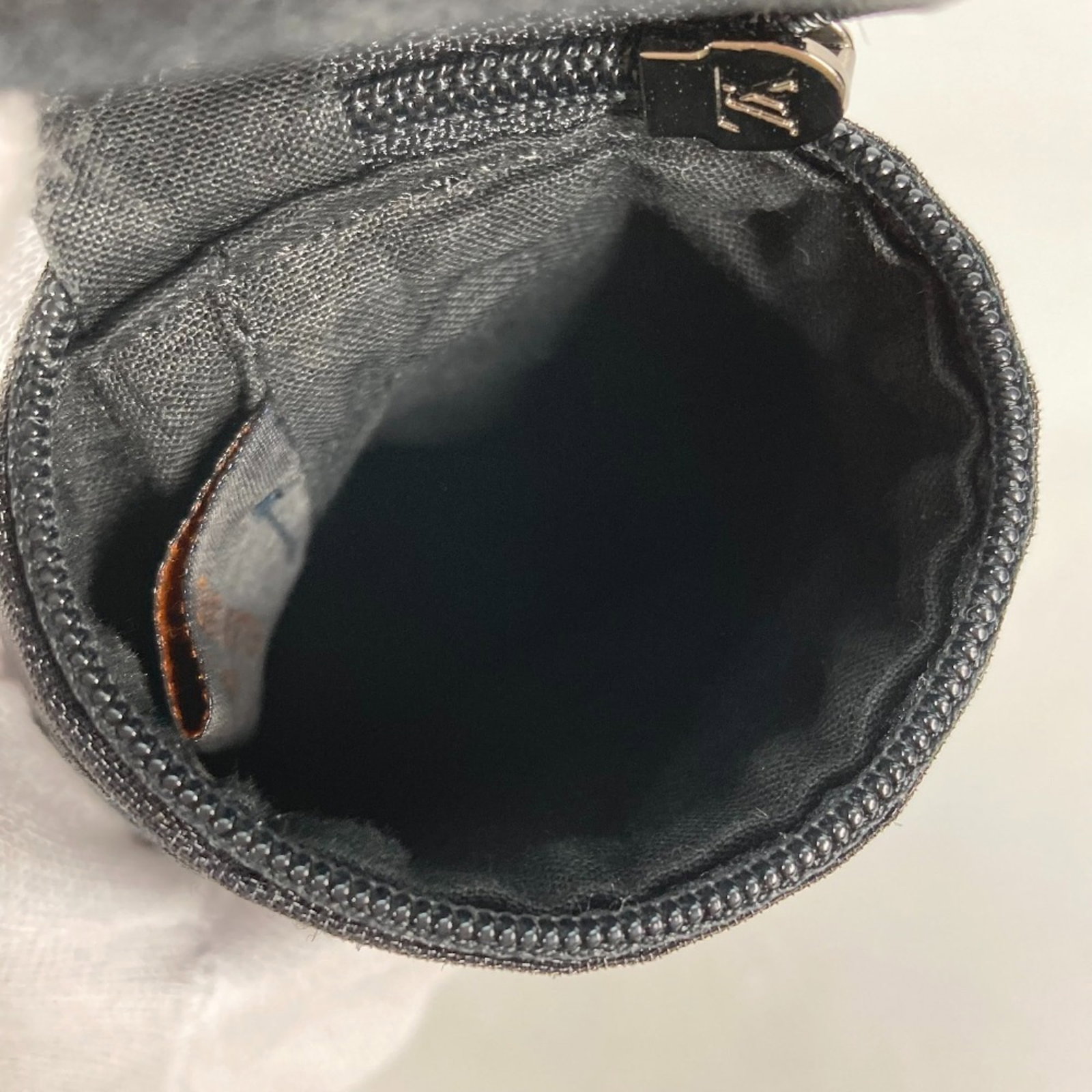 Cotton Polyester Pouch Louis Vuitton - 8