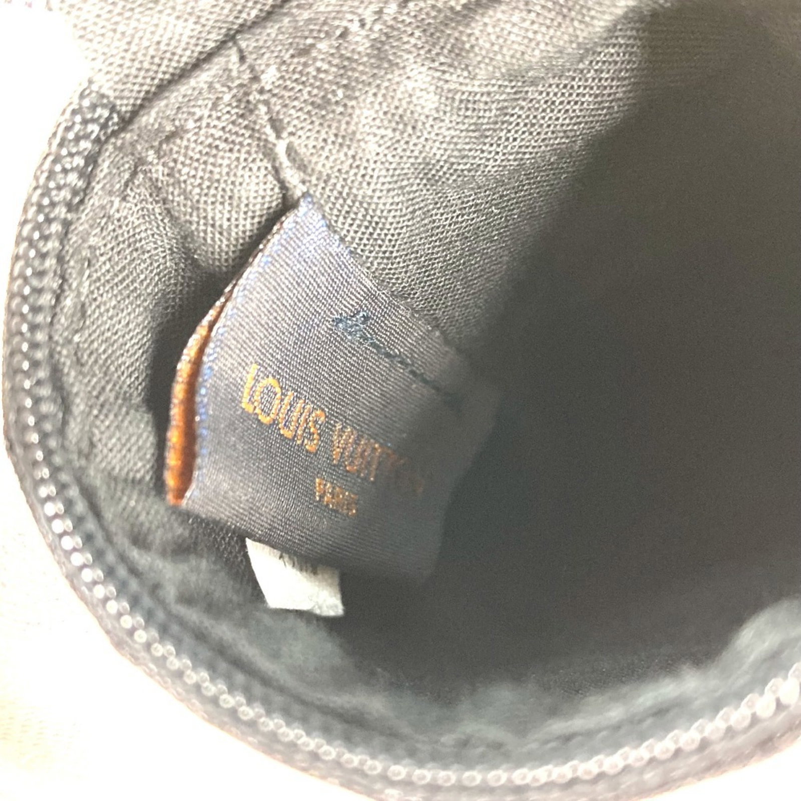 Cotton Polyester Pouch Louis Vuitton - 9
