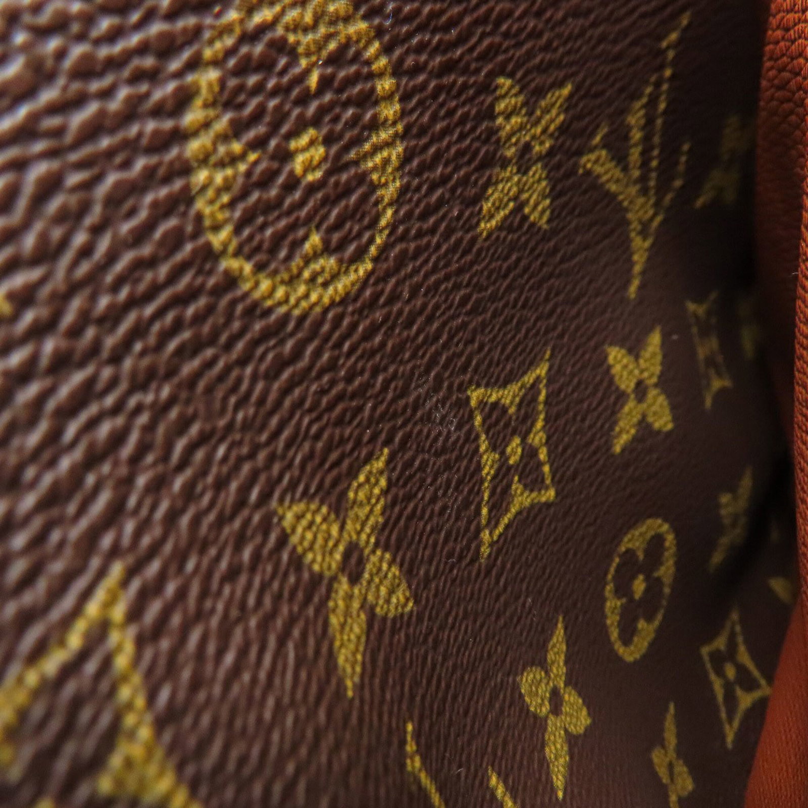 Shoulder Bag Monogram Louis Vuitton - 10