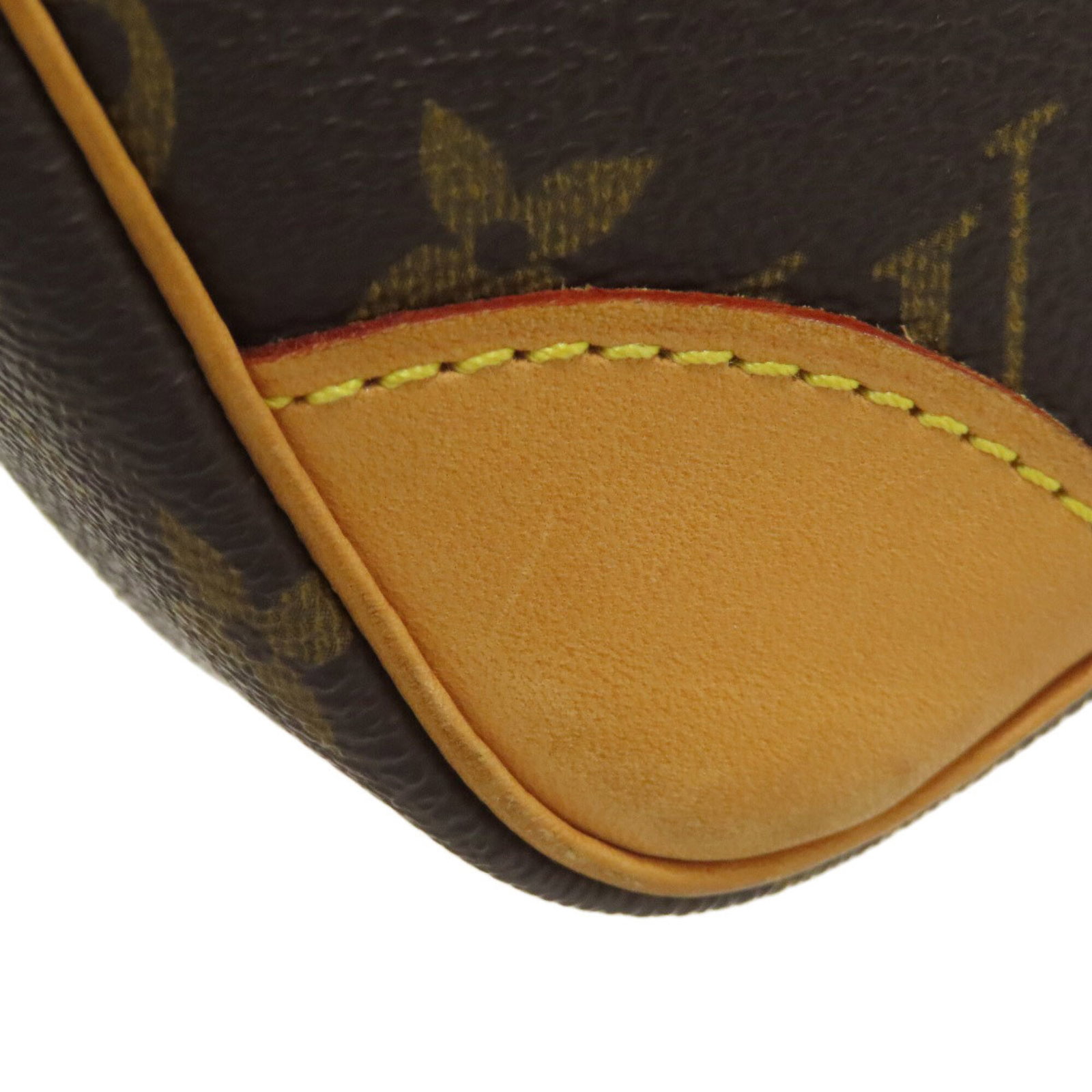 Shoulder Bag Monogram Louis Vuitton - 13