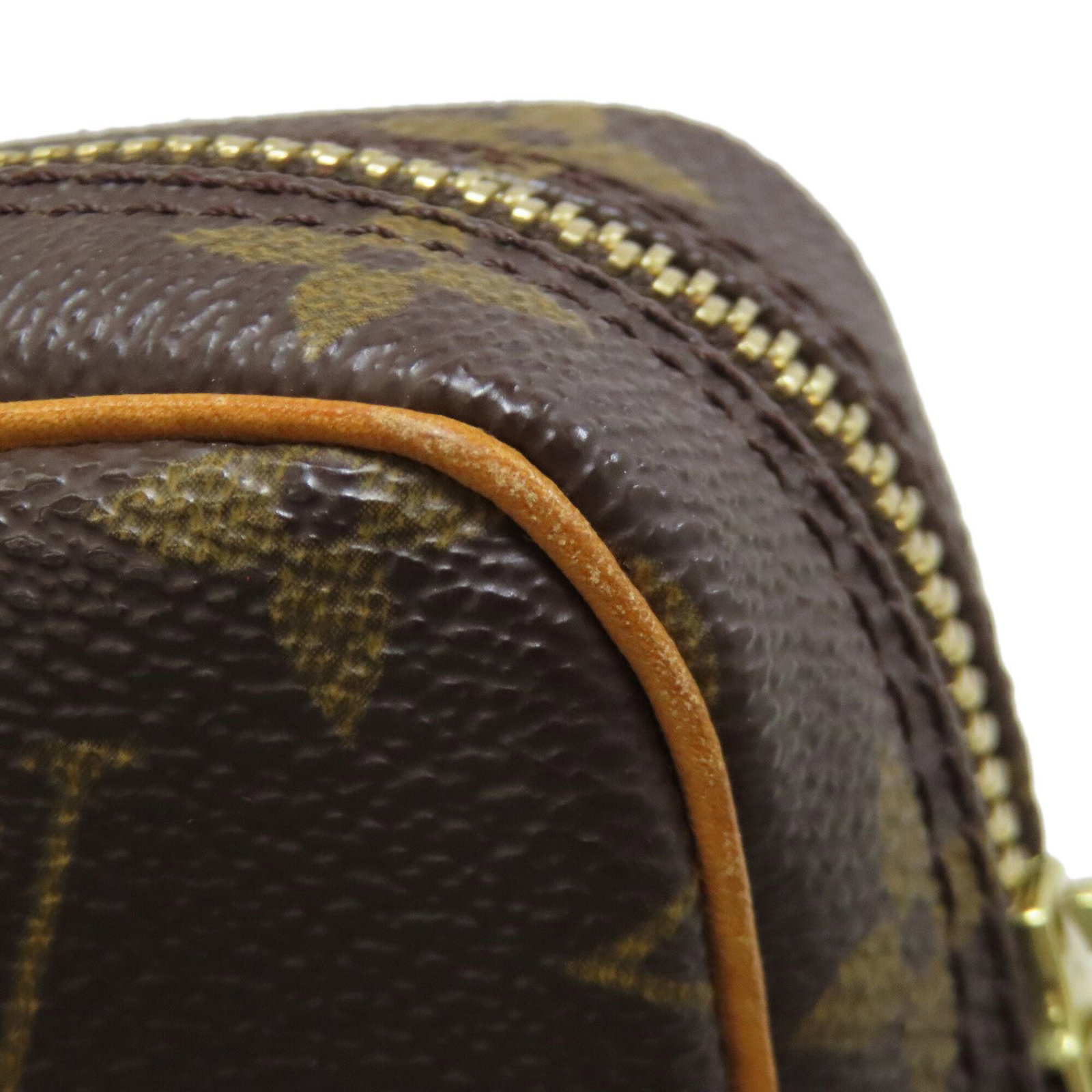 Shoulder Bag Monogram Louis Vuitton - 14