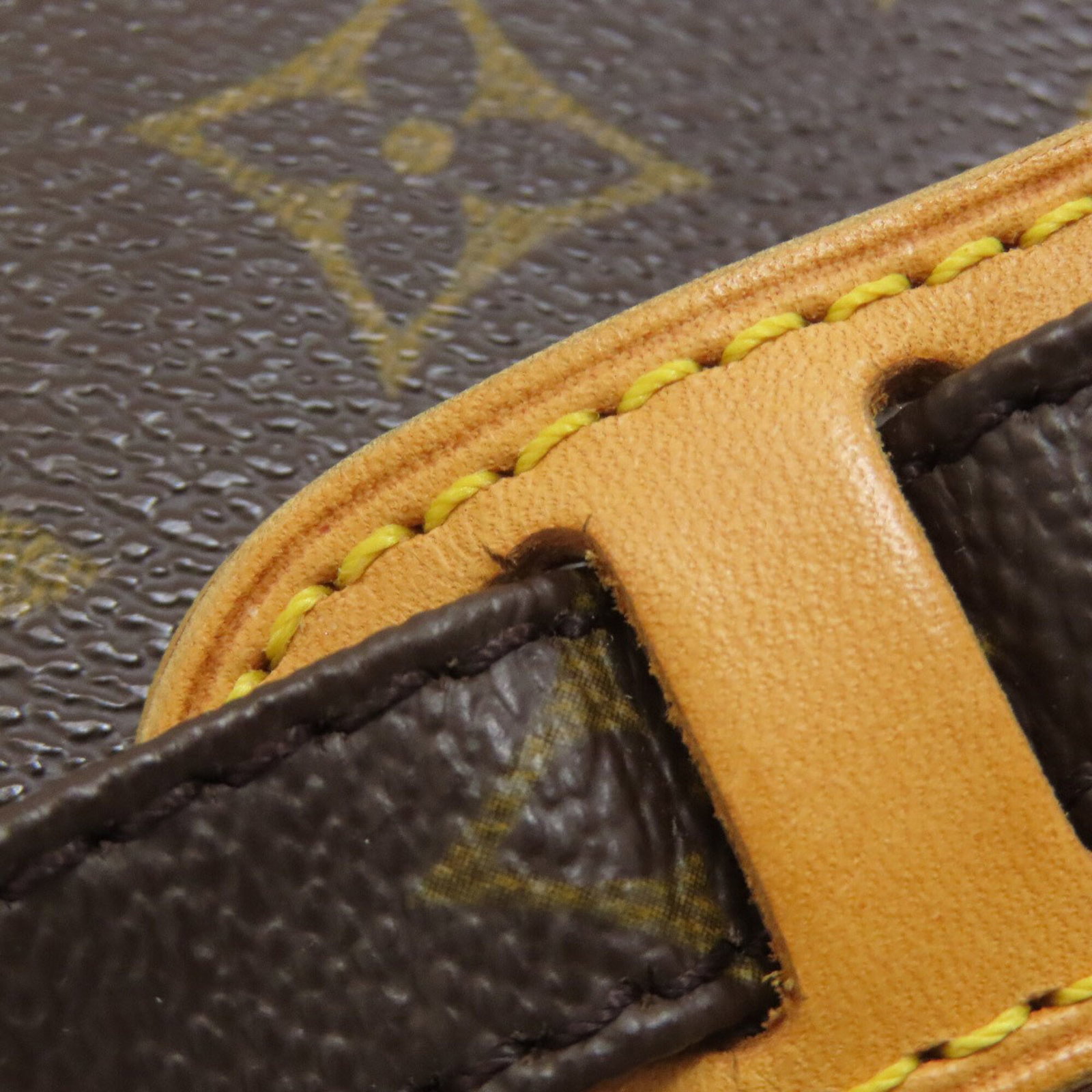 Shoulder Bag Monogram Louis Vuitton - 15