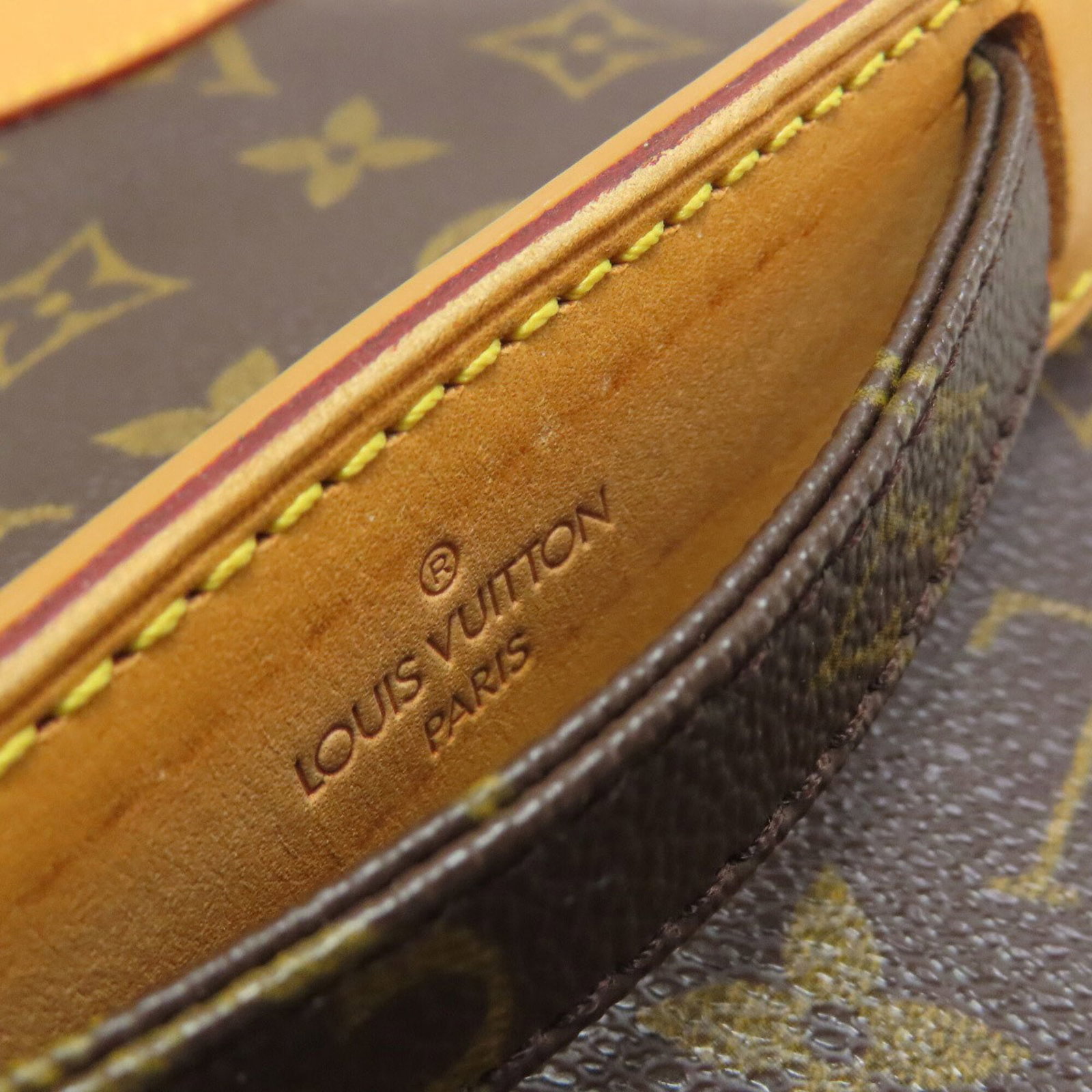 Shoulder Bag Monogram Louis Vuitton - 16