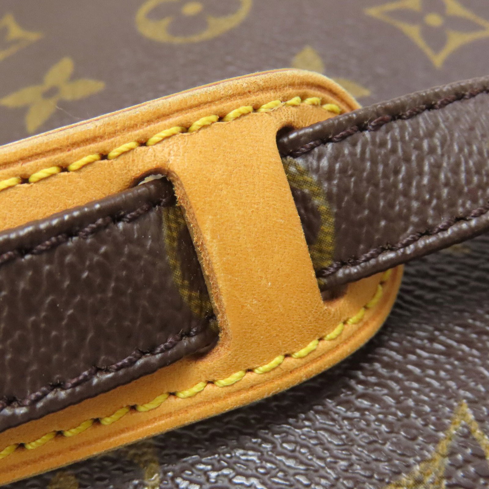Shoulder Bag Monogram Louis Vuitton - 17
