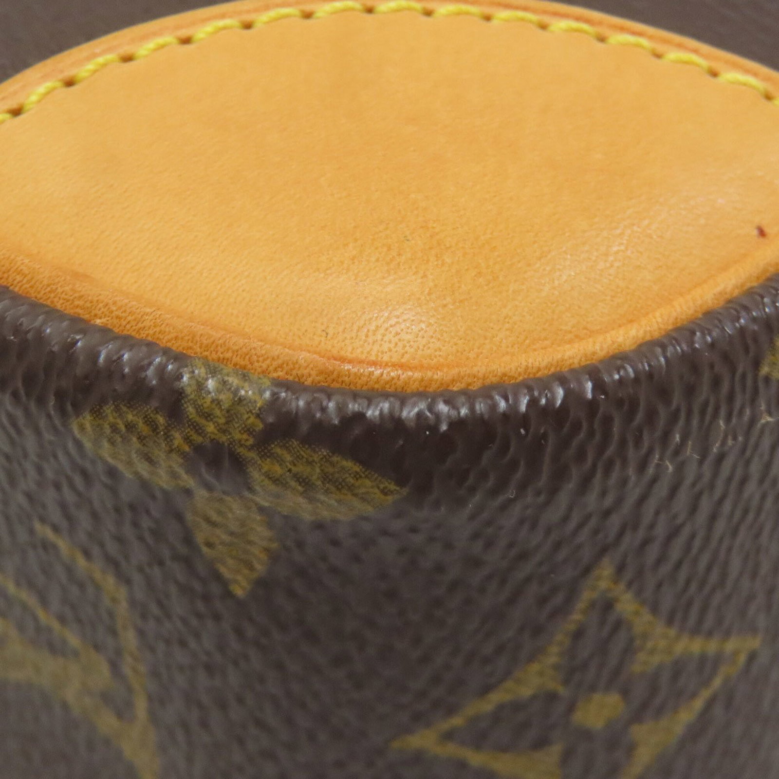 Shoulder Bag Monogram Louis Vuitton - 18