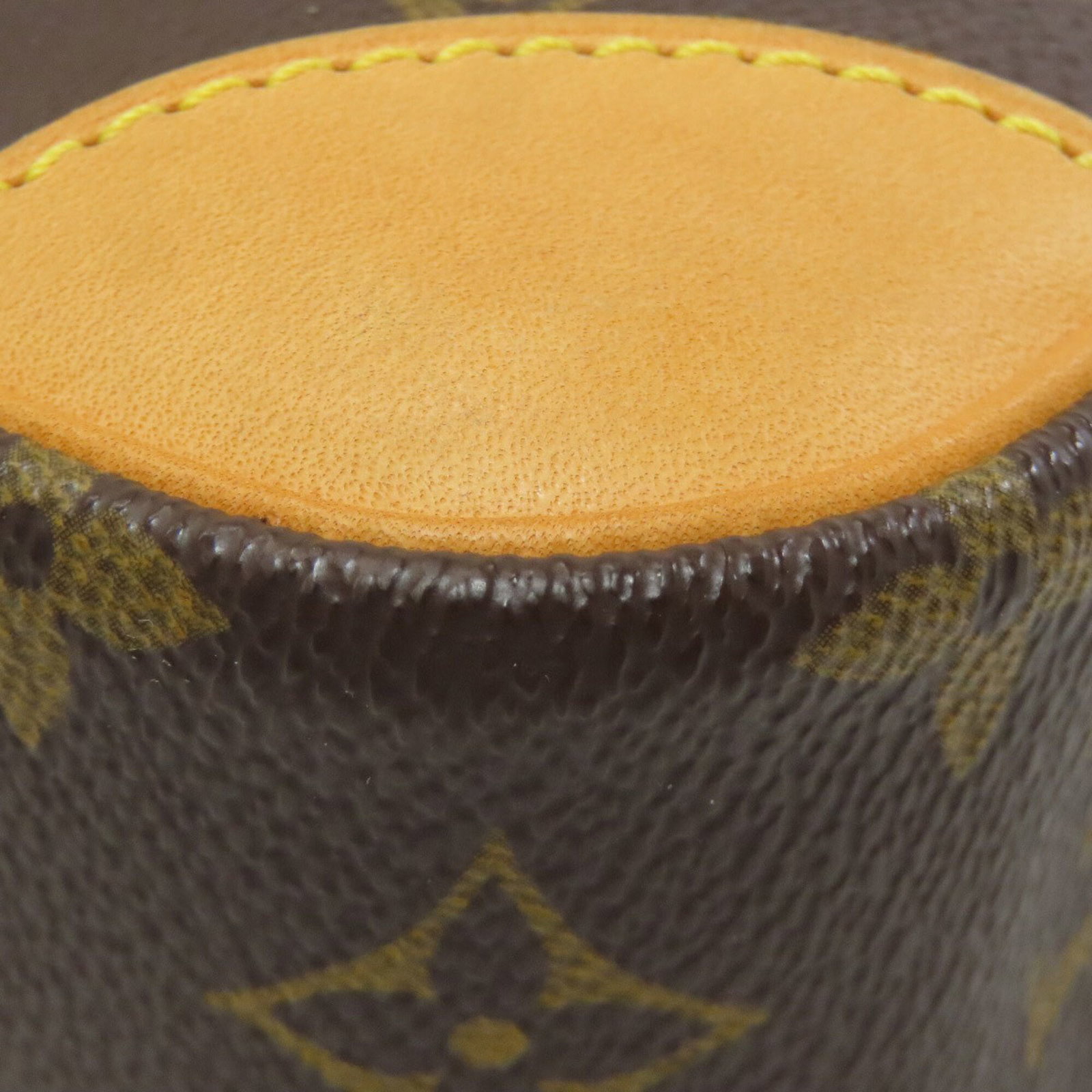 Shoulder Bag Monogram Louis Vuitton - 19