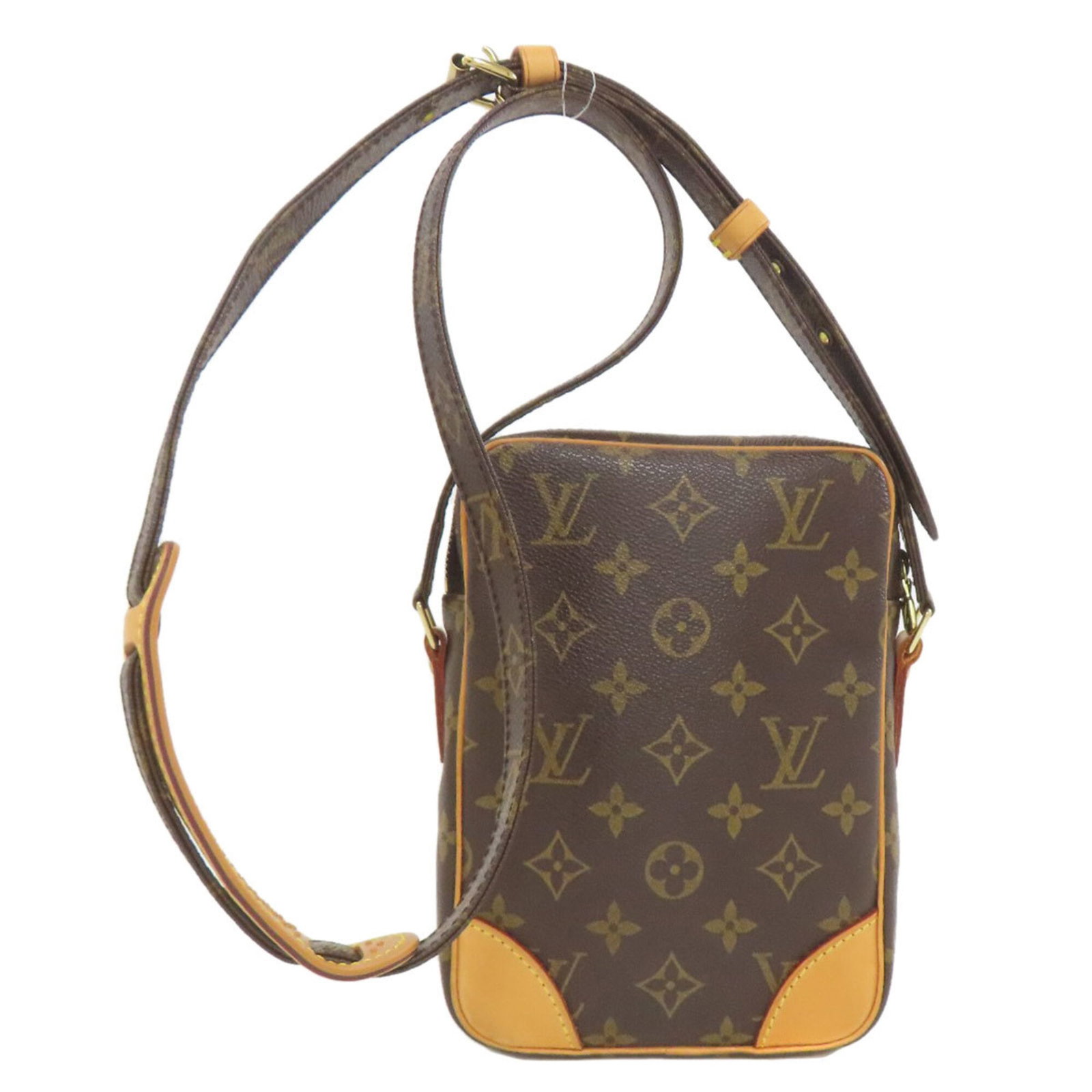 Shoulder Bag Monogram Louis Vuitton - 2