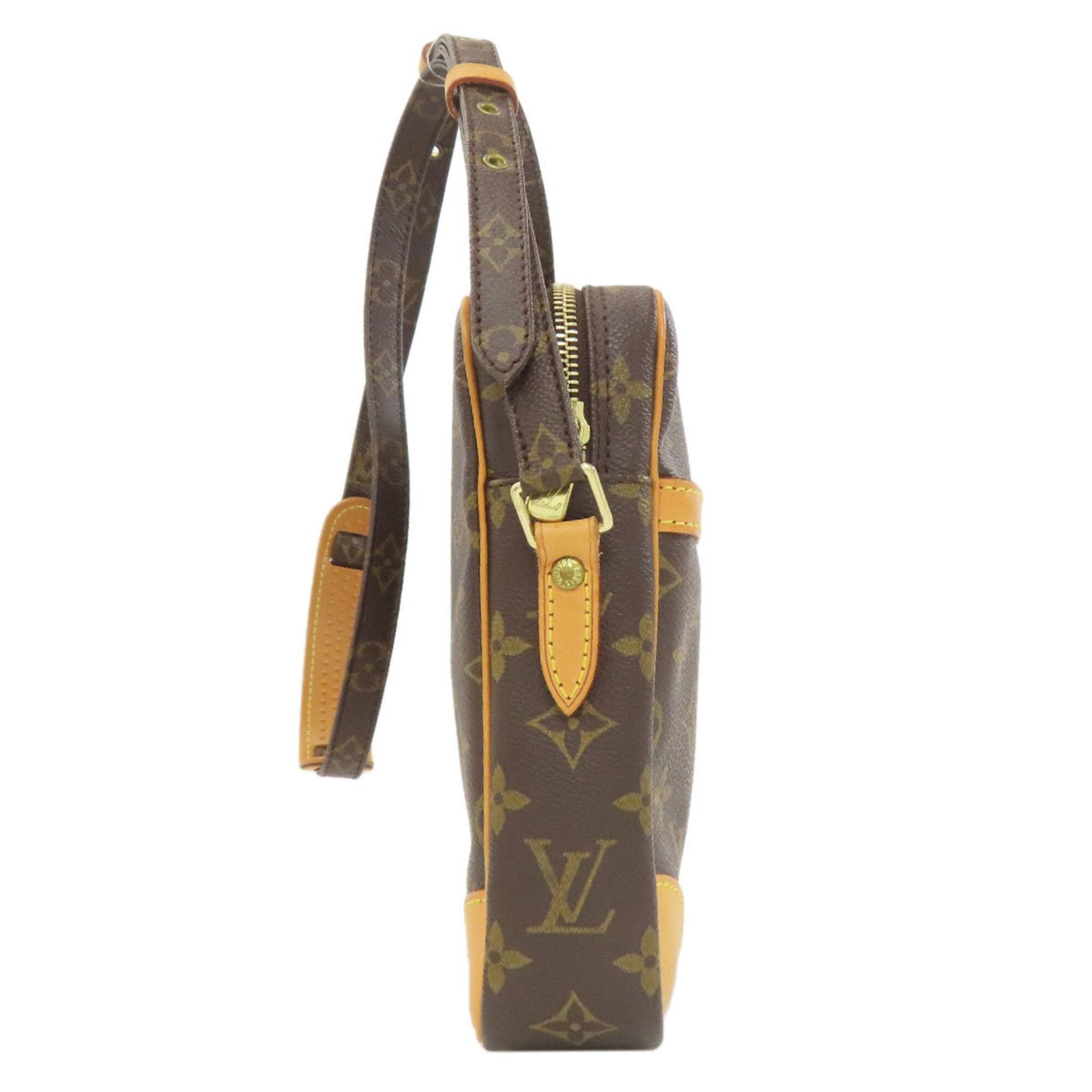 Shoulder Bag Monogram Louis Vuitton - 3