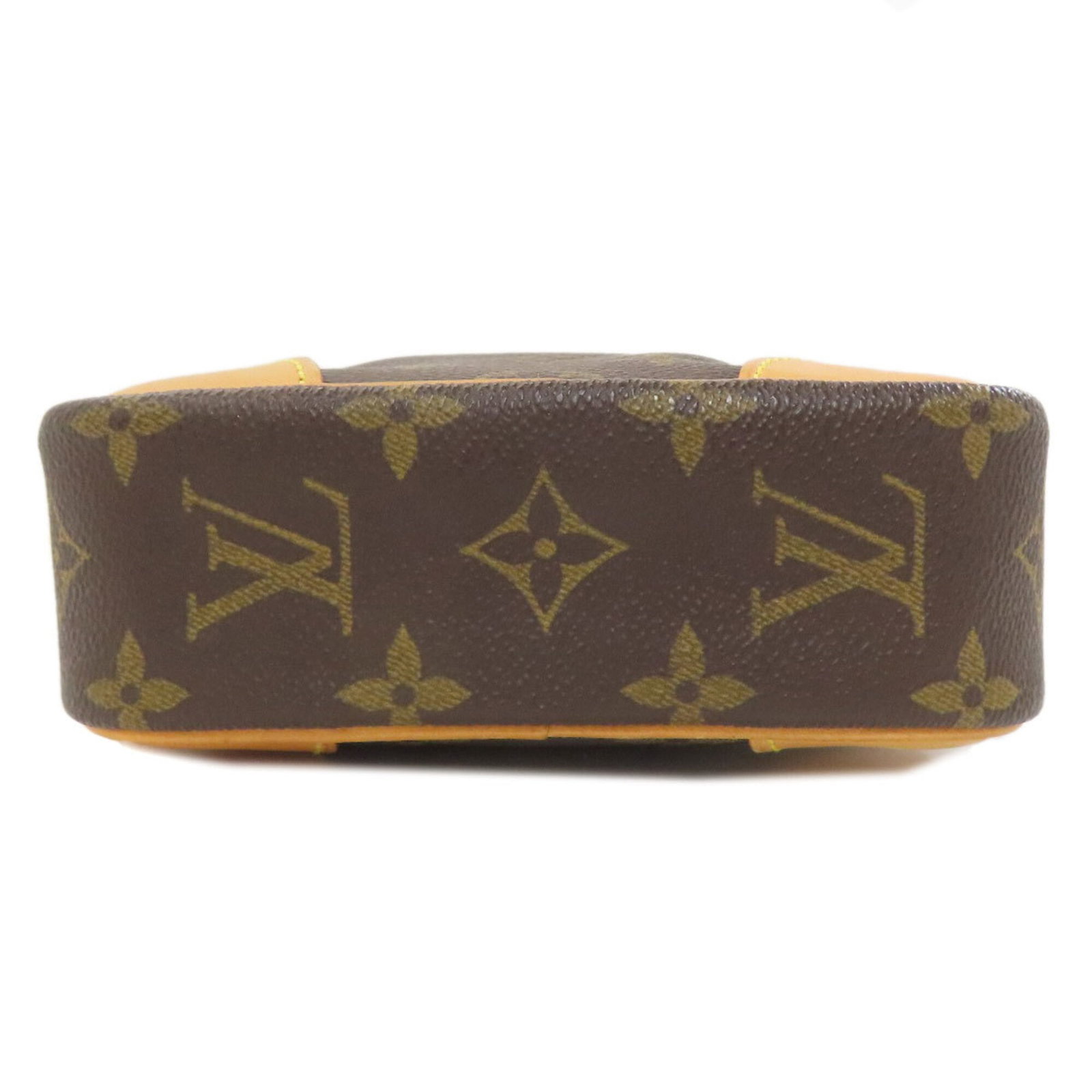 Shoulder Bag Monogram Louis Vuitton - 4