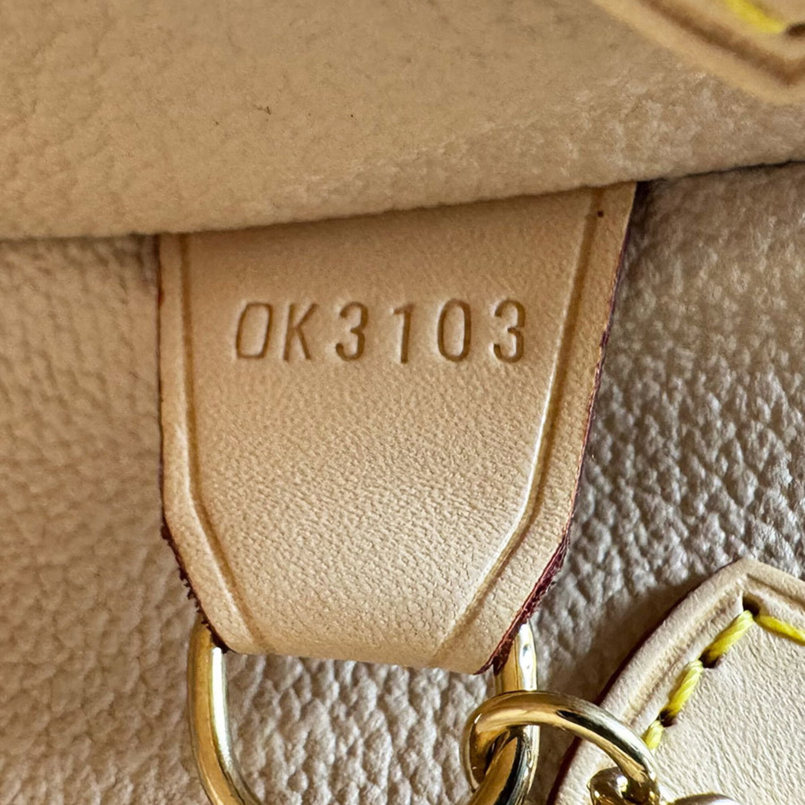 Louis Vuitton Monogram Handbag - 13