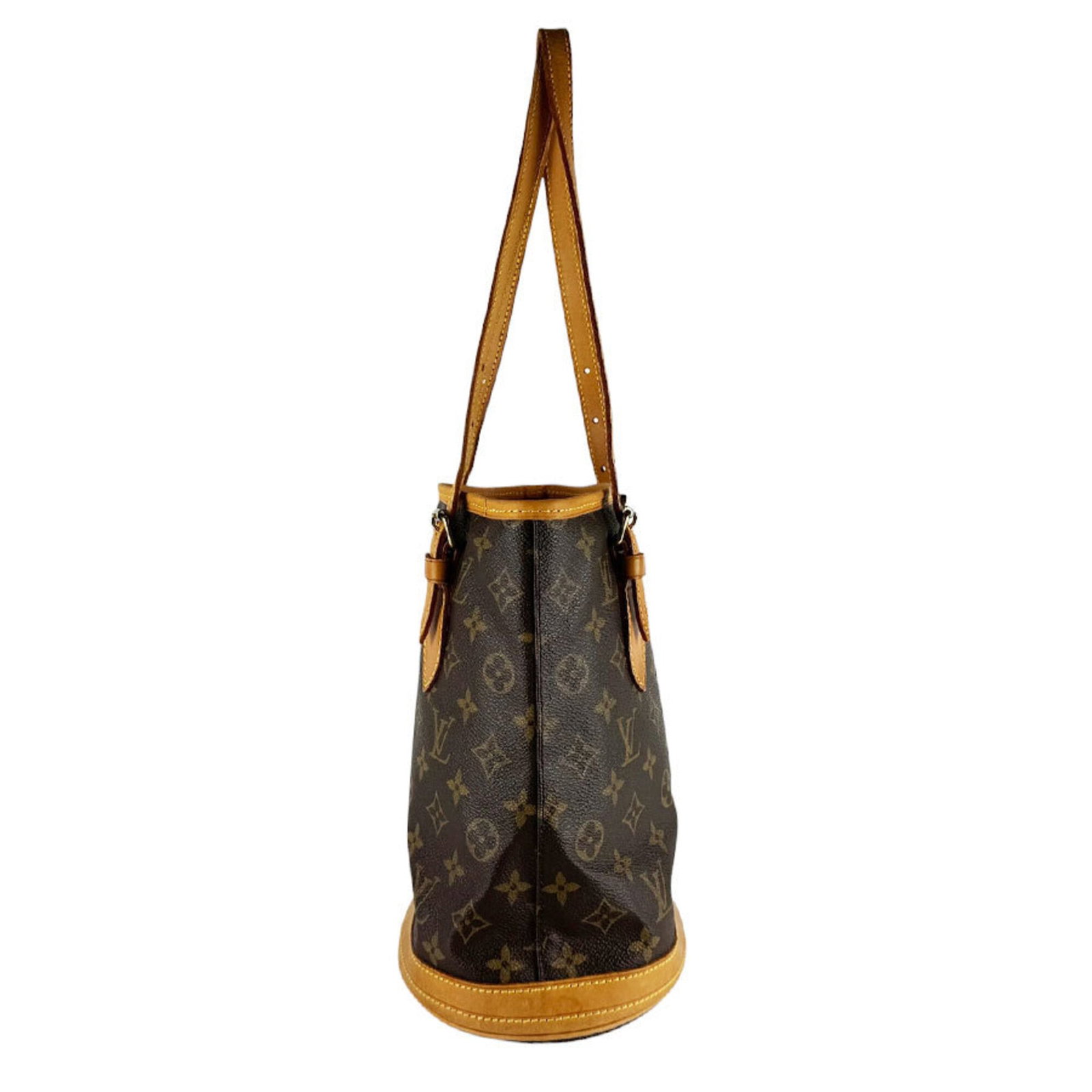 Louis Vuitton Monogram Handbag - 2