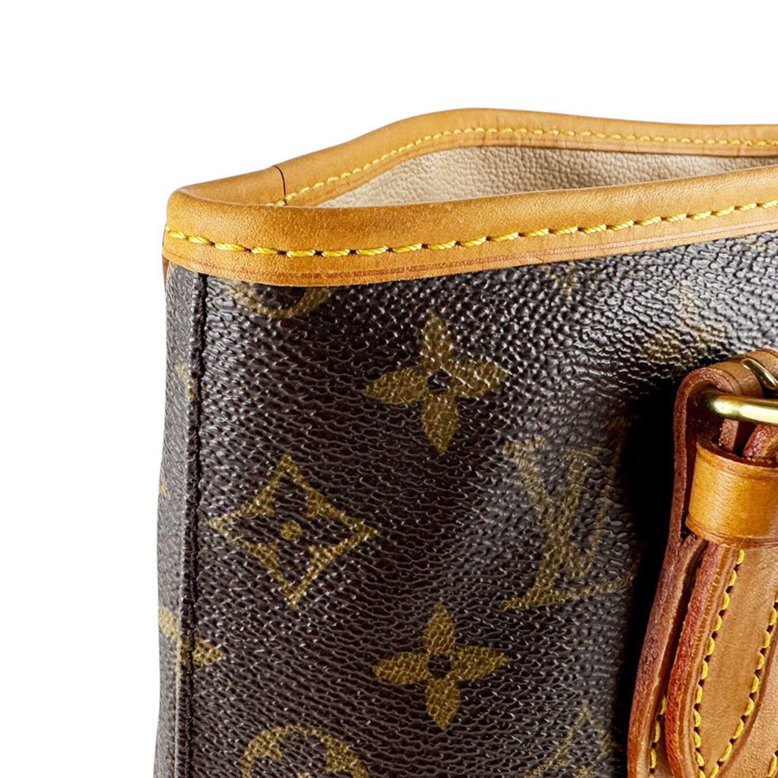 Louis Vuitton Monogram Handbag - 6