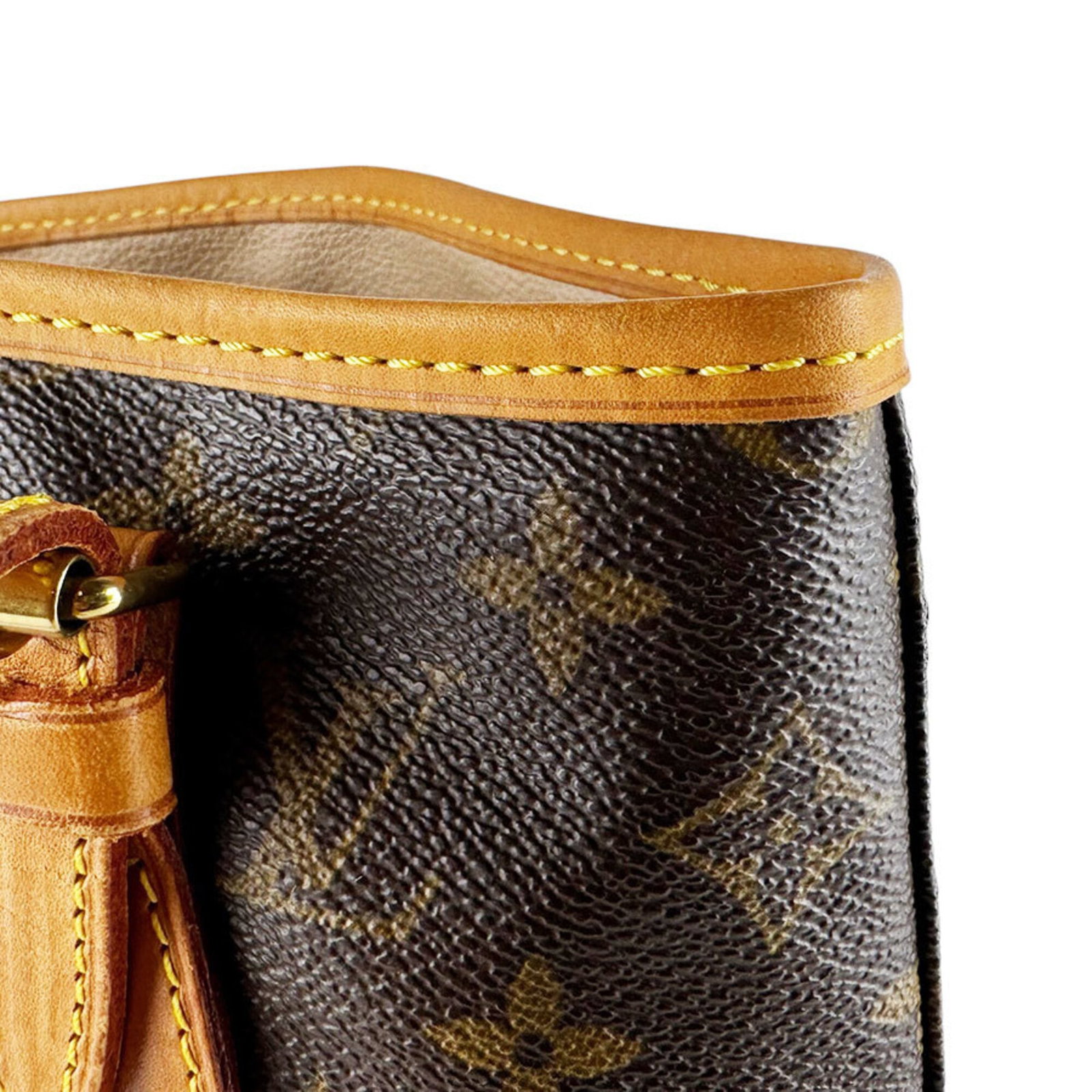 Louis Vuitton Monogram Handbag - 7