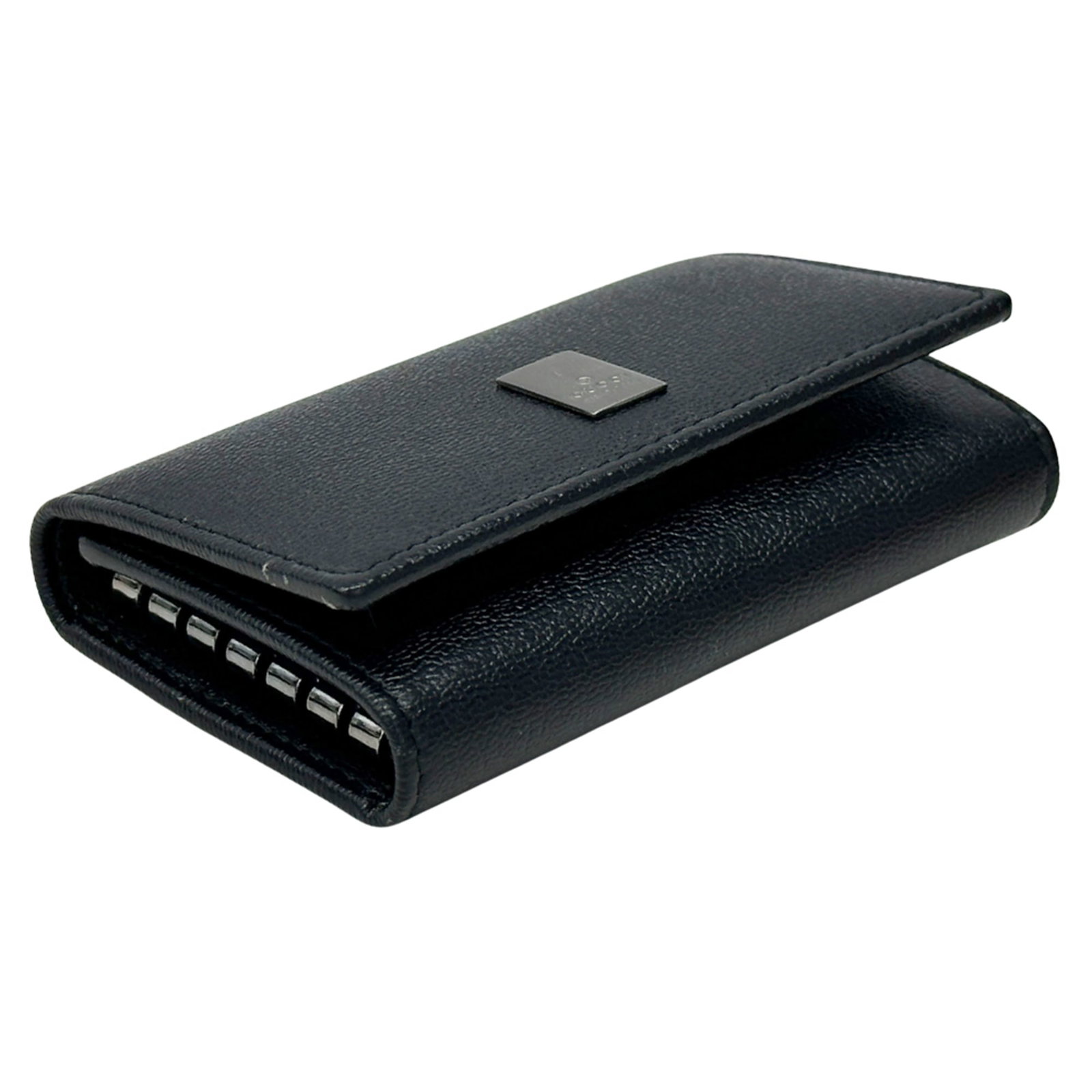 Keycase Leather by Gucci - 3