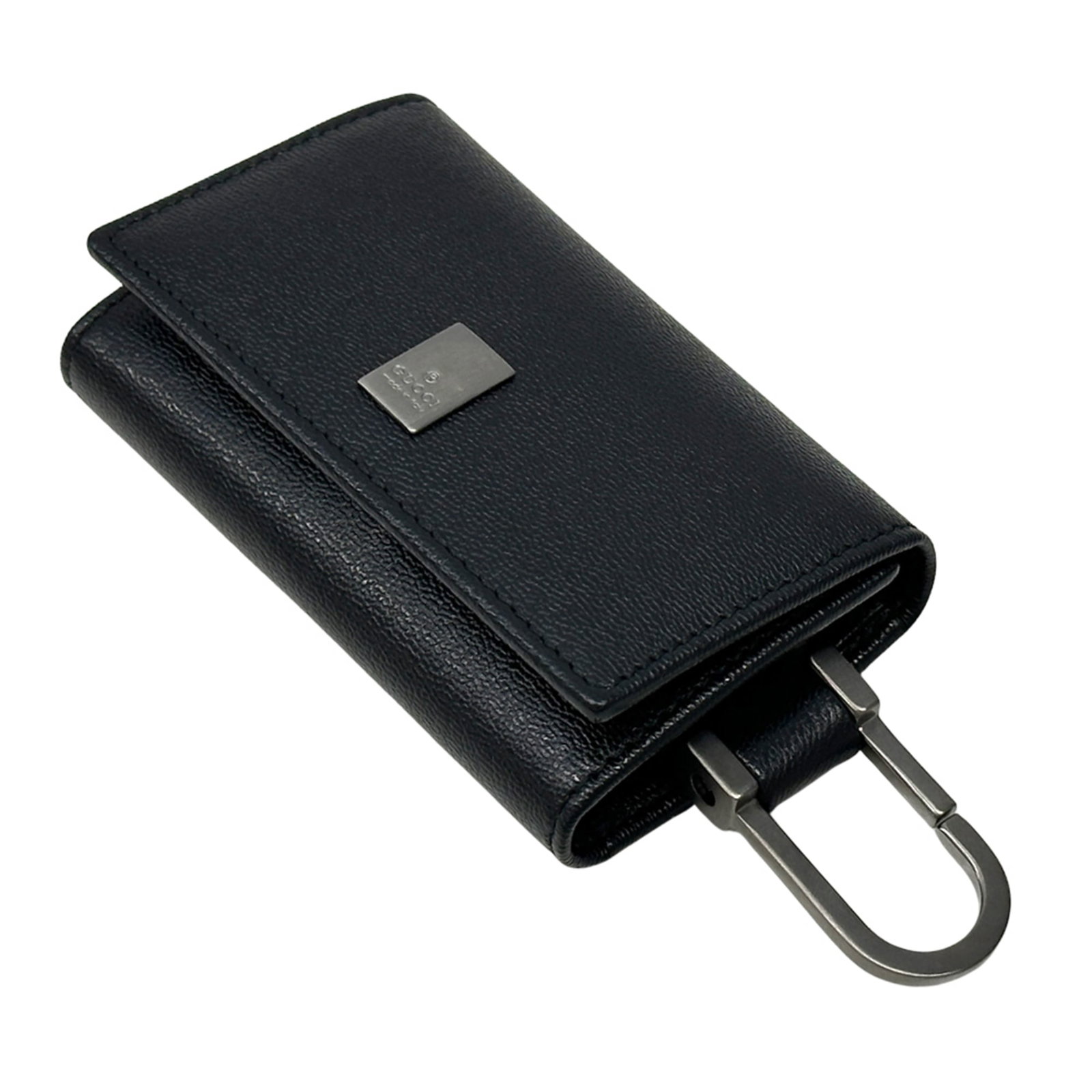 Keycase Leather by Gucci - 5