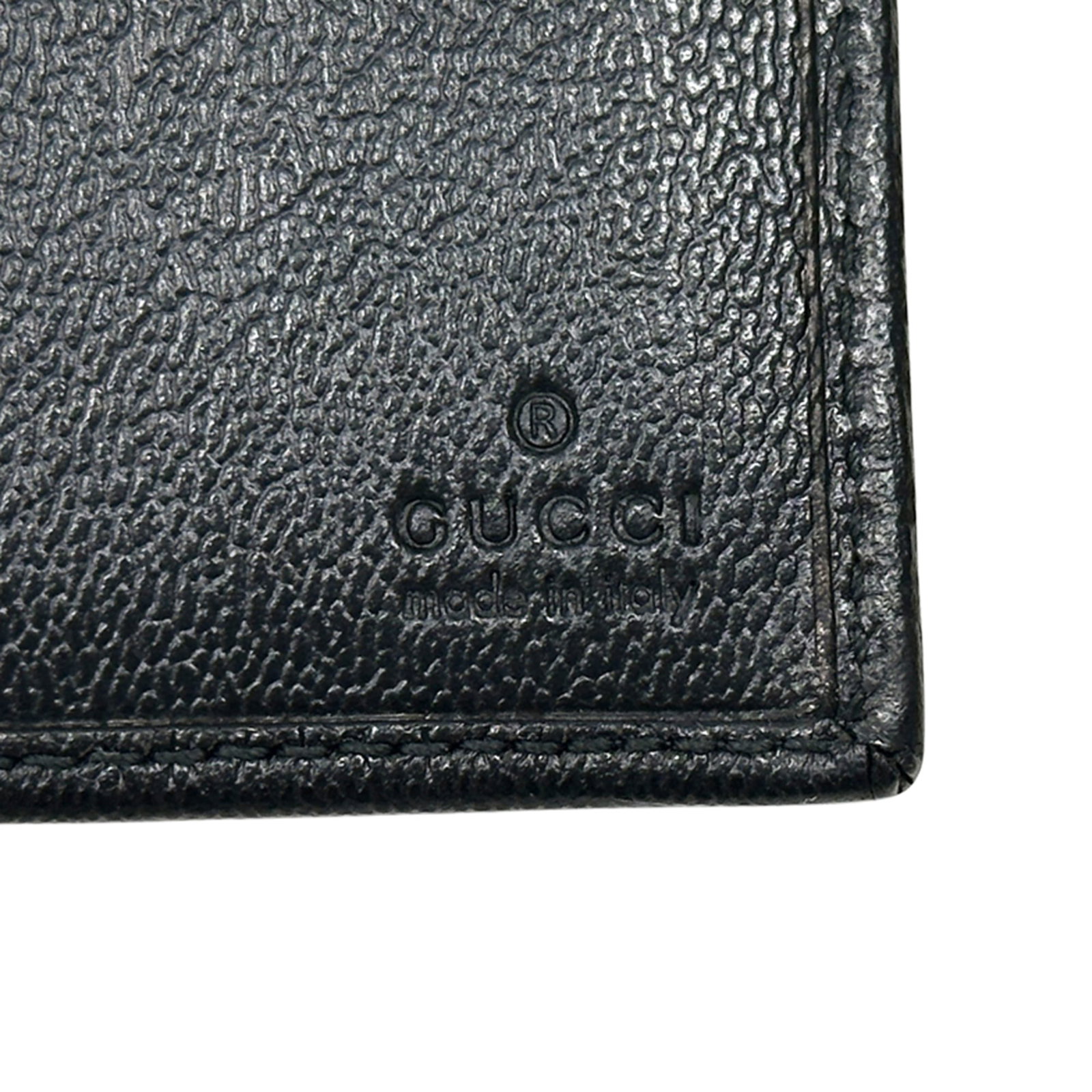 Keycase Leather by Gucci - 6
