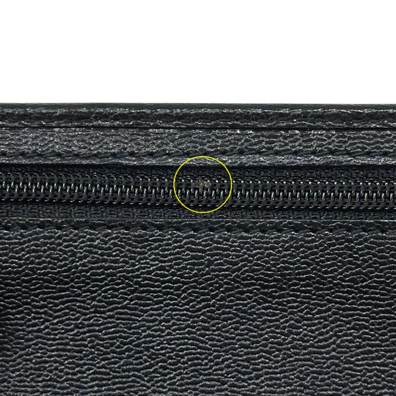 Keycase Leather by Gucci - 8