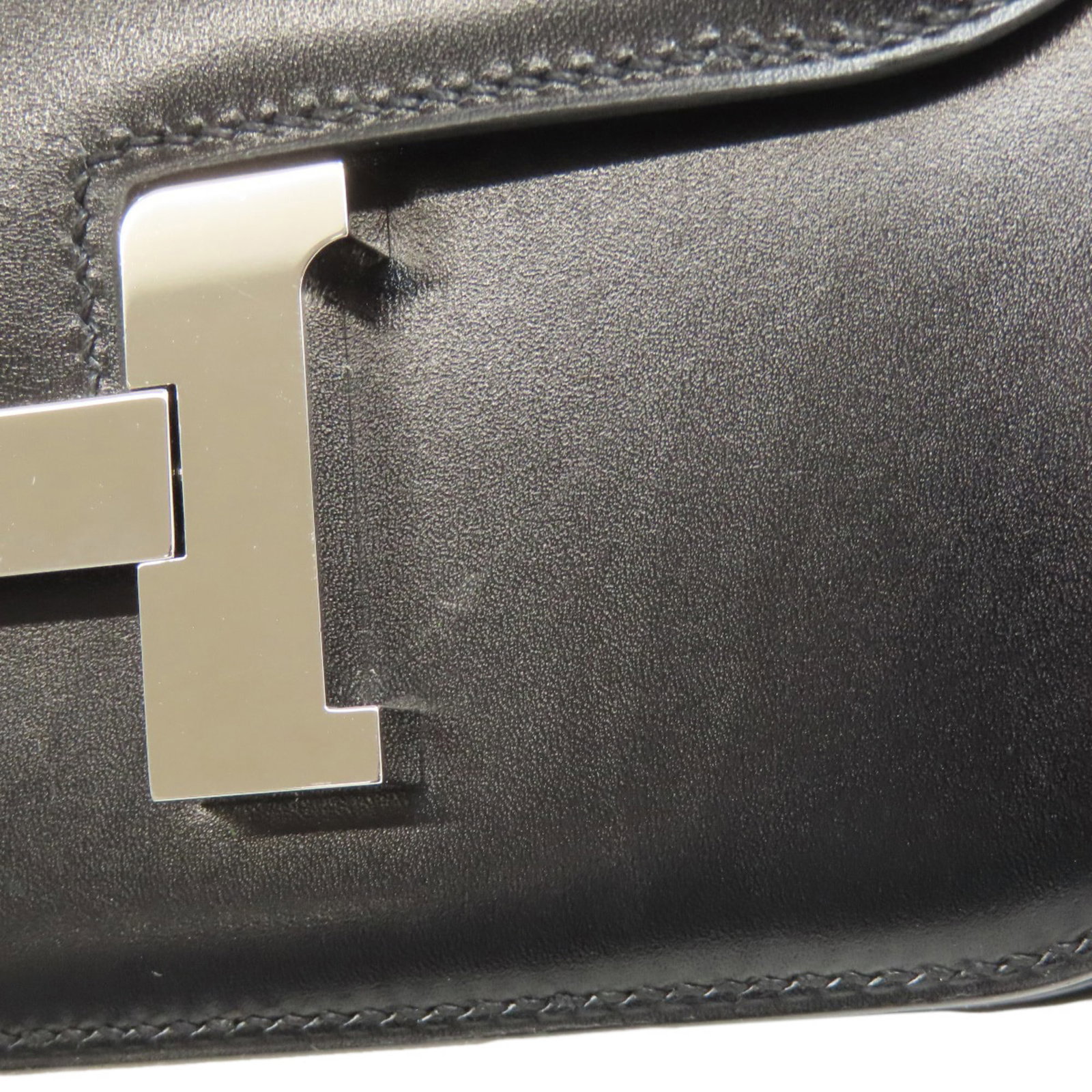 Shoulder Bag Hermes Leather - 16
