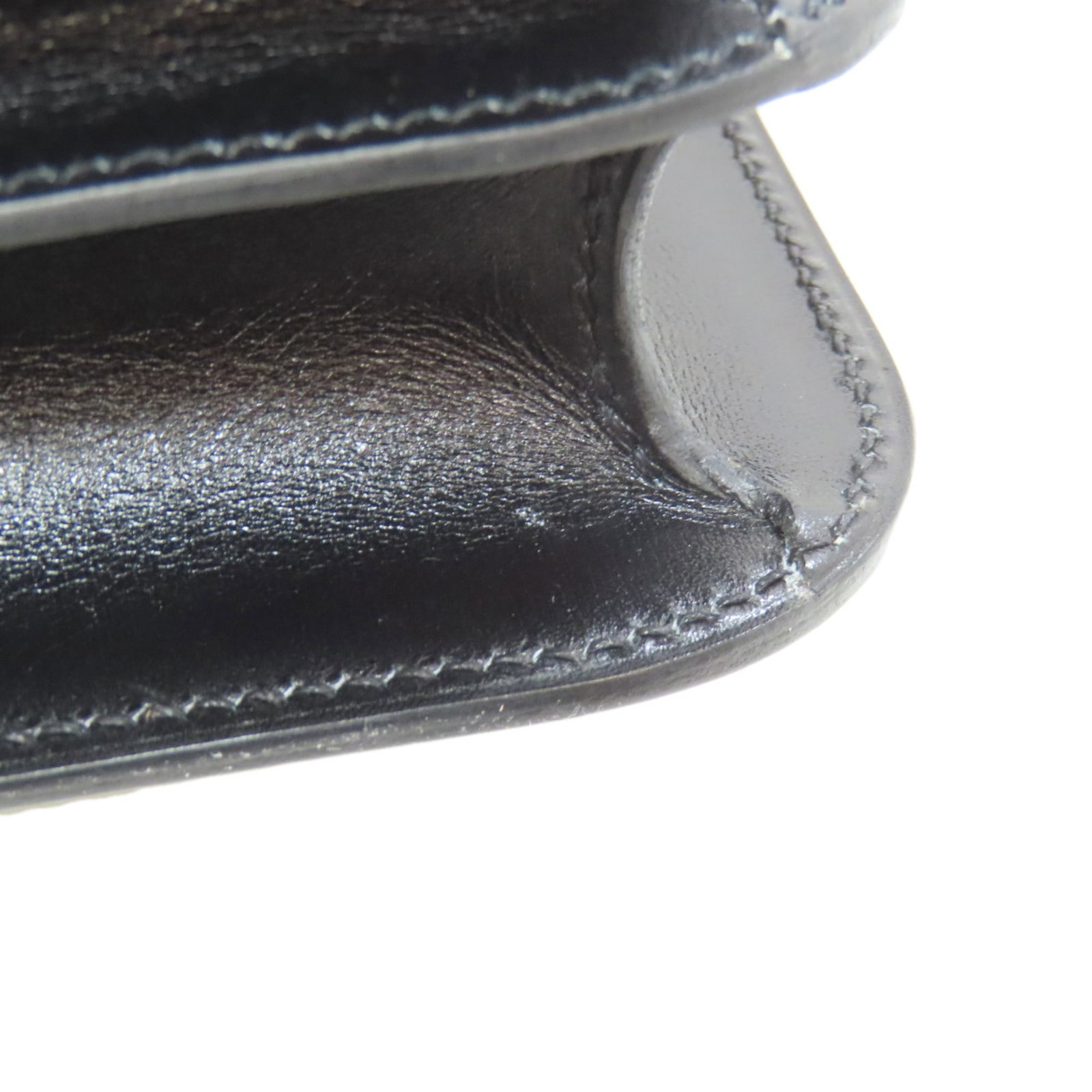 Shoulder Bag Hermes Leather - 18