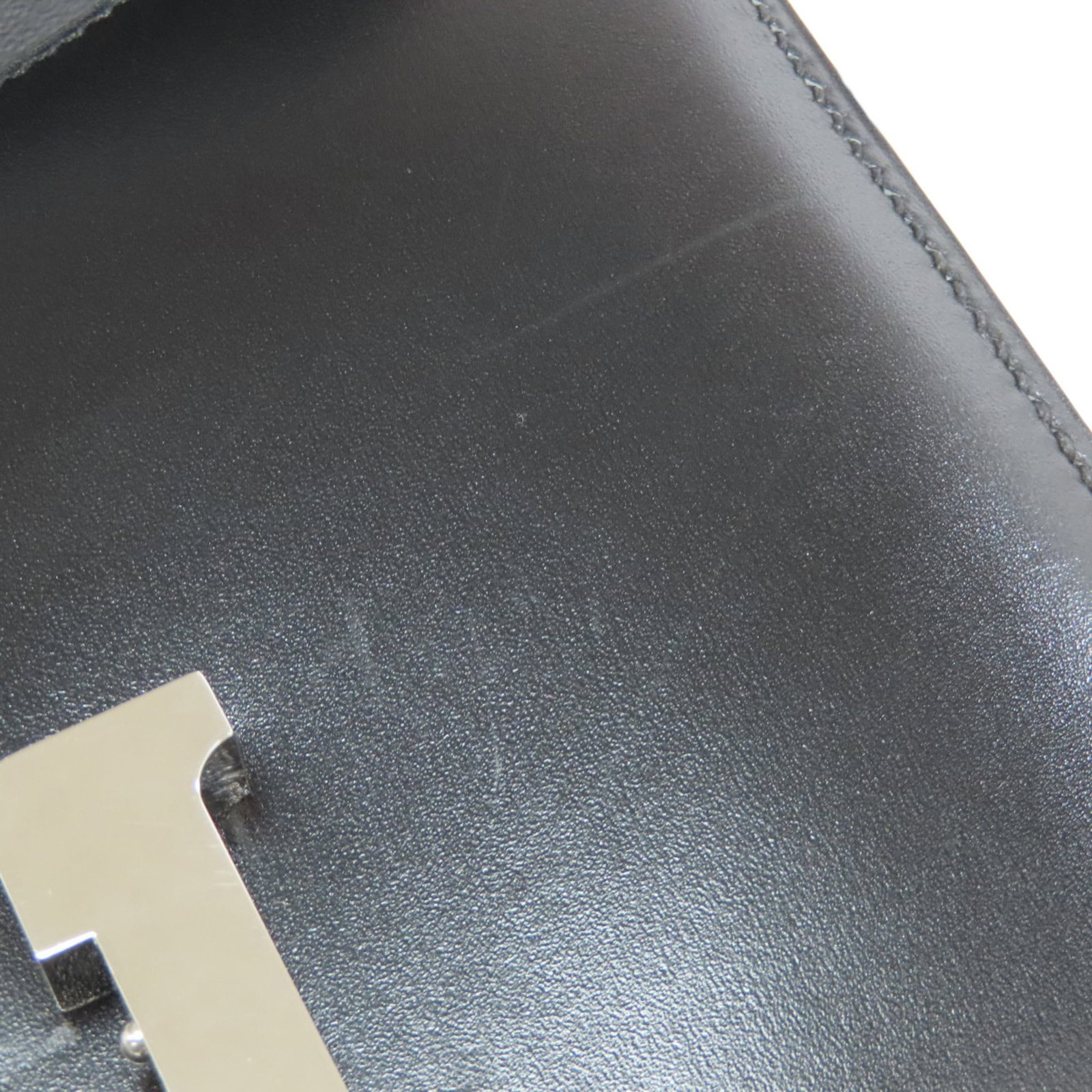 Shoulder Bag Hermes Leather - 19