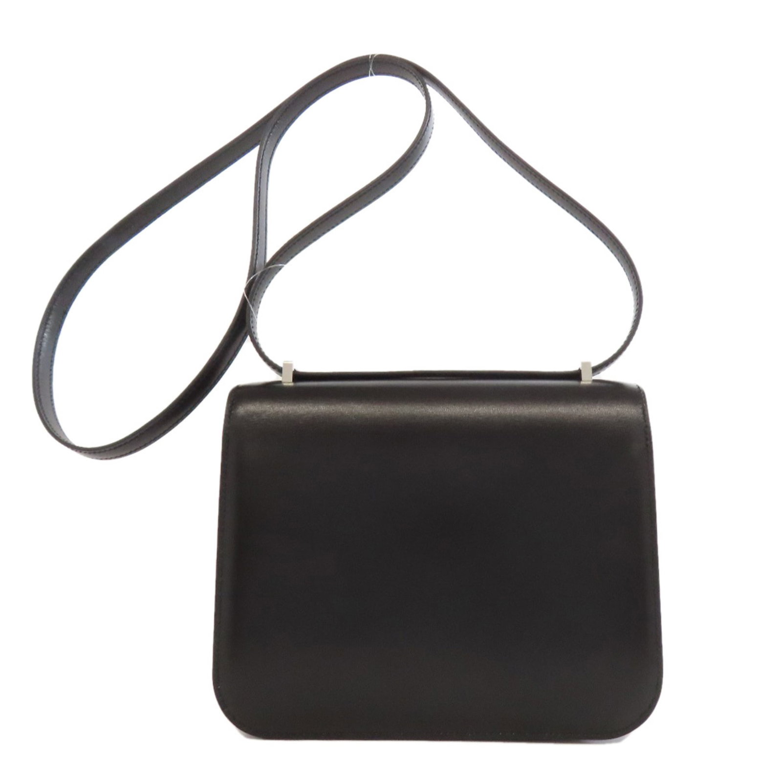 Shoulder Bag Hermes Leather - 2