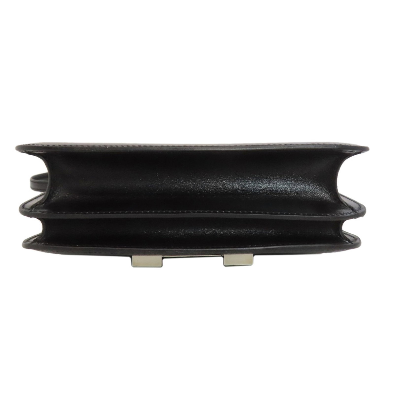Shoulder Bag Hermes Leather - 4