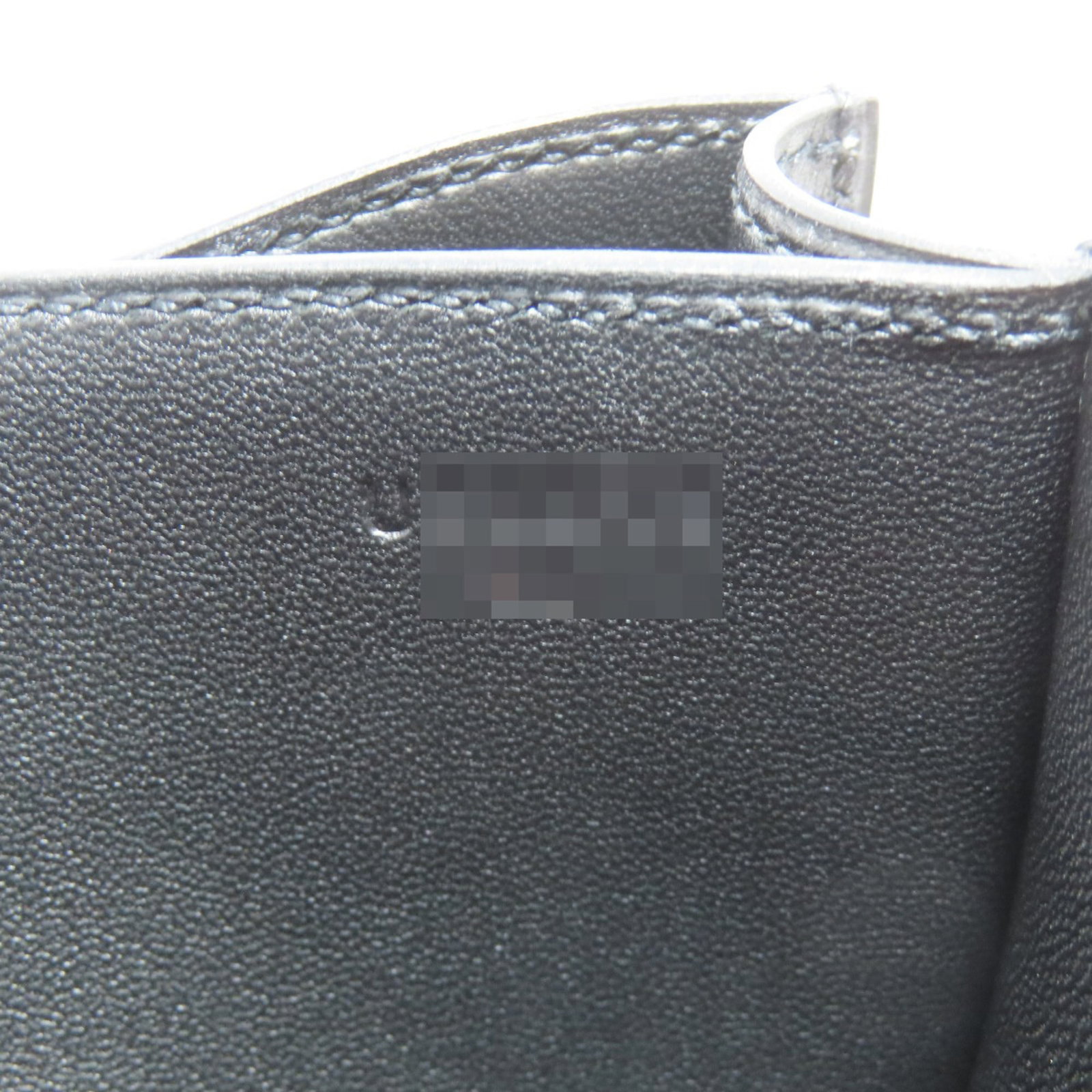 Shoulder Bag Hermes Leather - 7