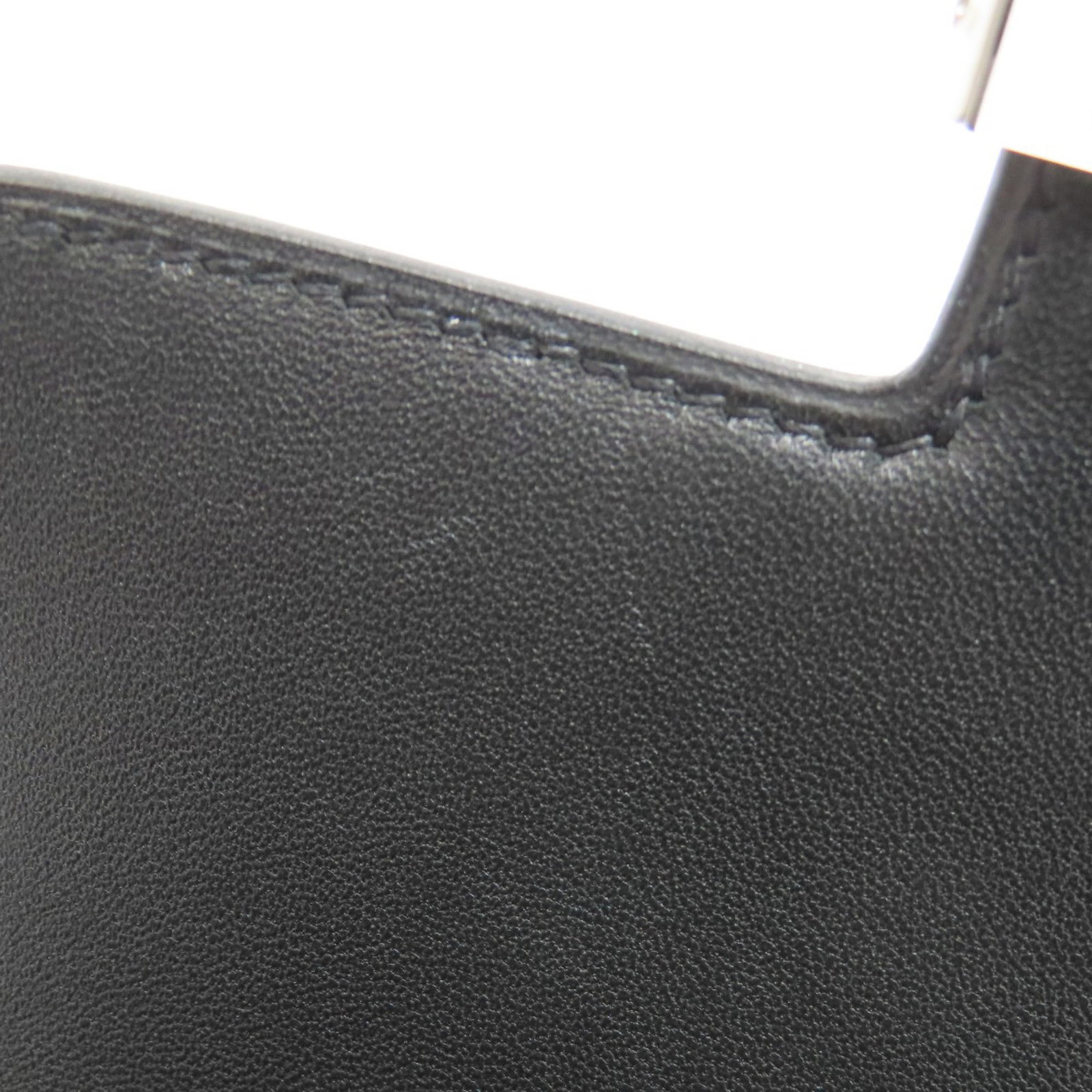 Shoulder Bag Hermes Leather - 9