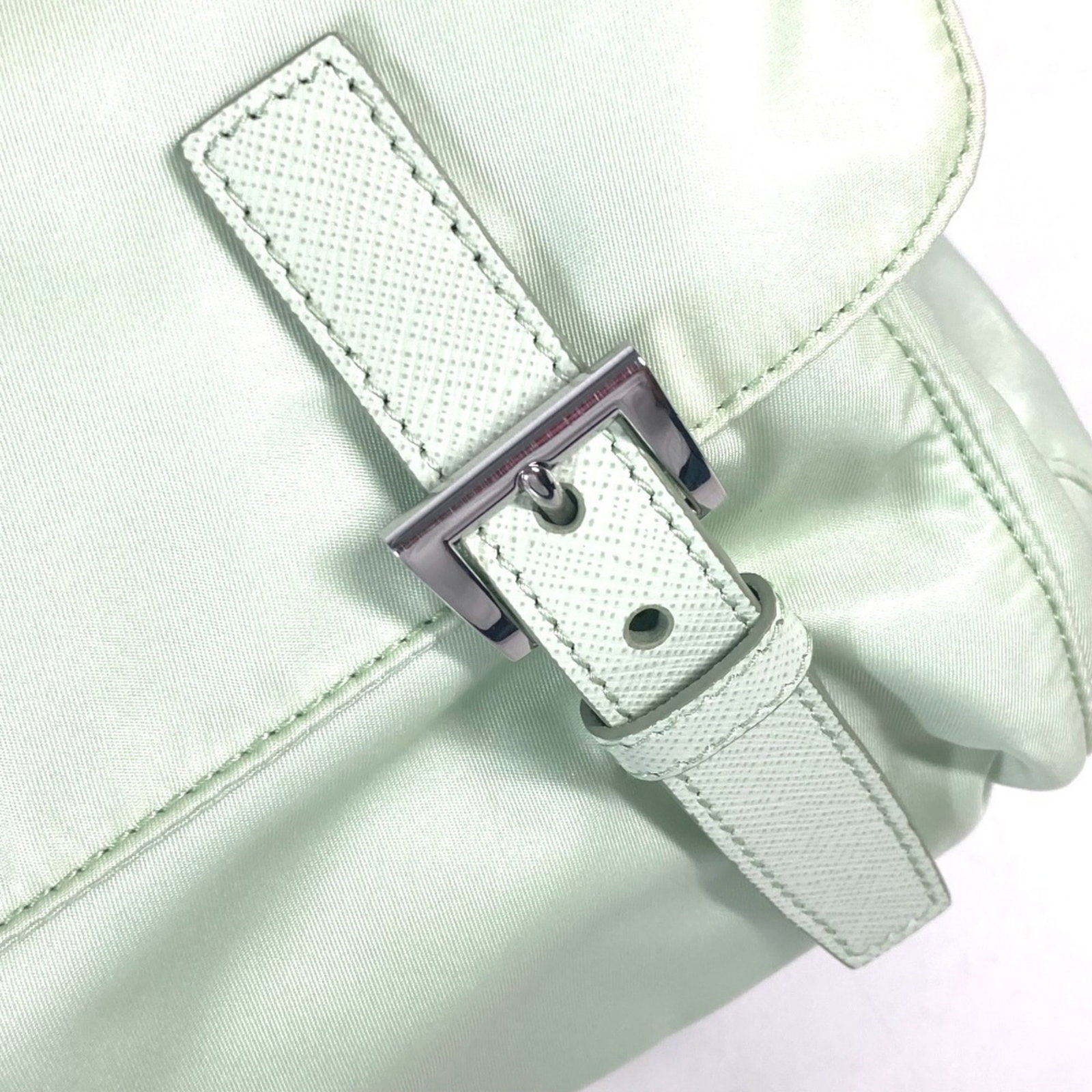 Shoulder Bag Nylon - 10