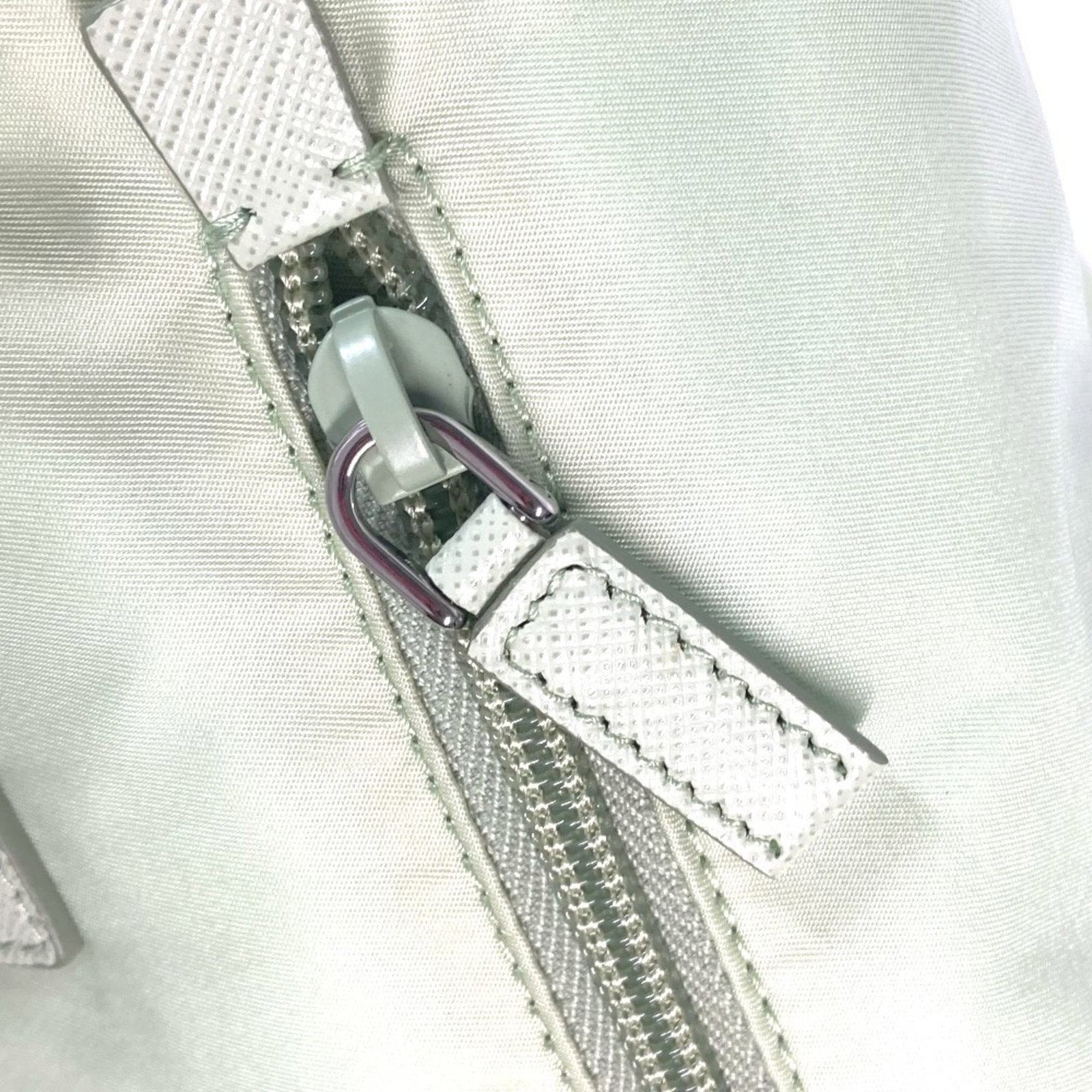 Shoulder Bag Nylon - 11