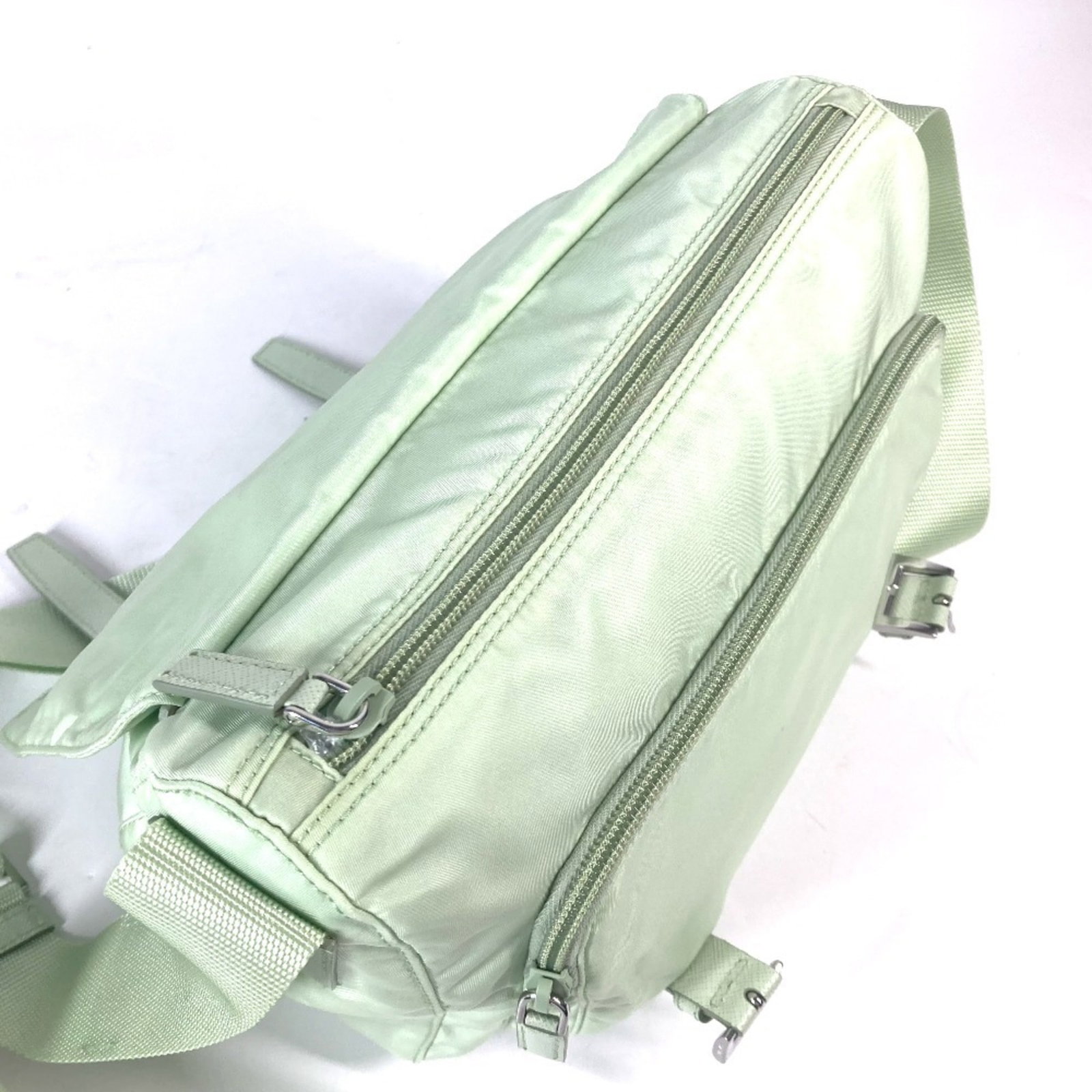Shoulder Bag Nylon - 13