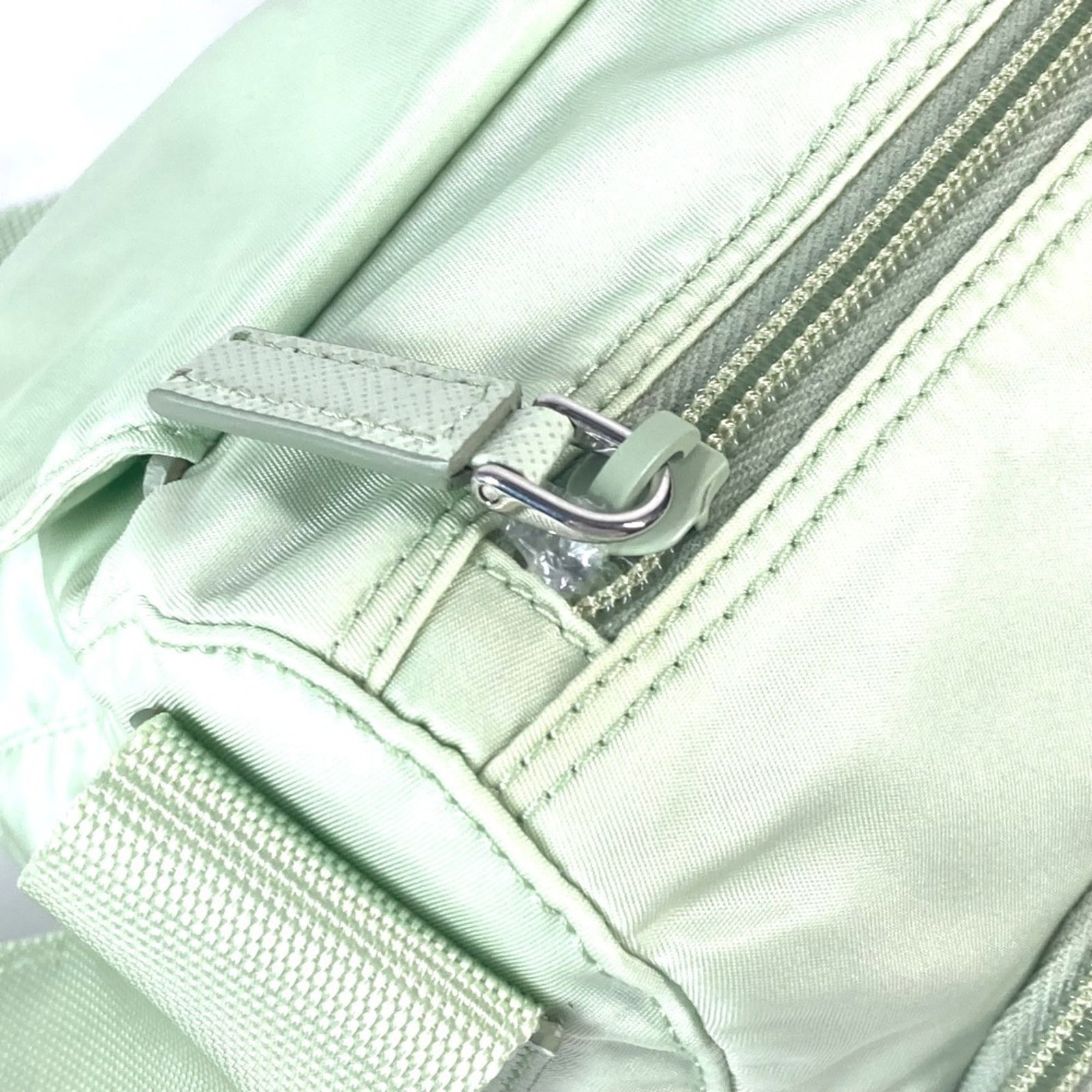 Shoulder Bag Nylon - 14