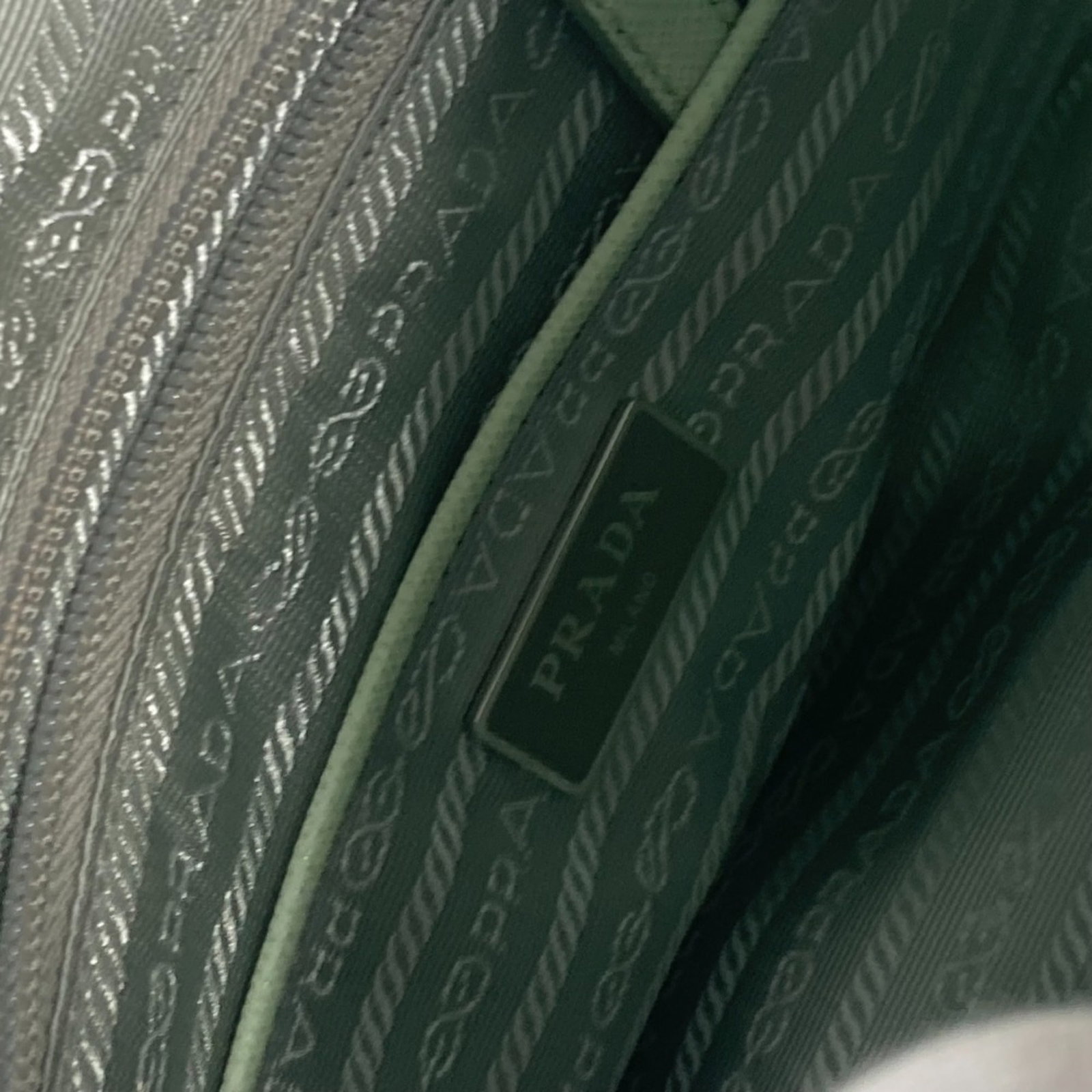 Shoulder Bag Nylon - 16