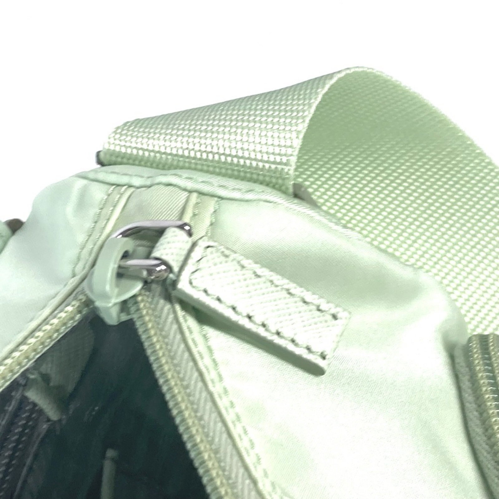Shoulder Bag Nylon - 17
