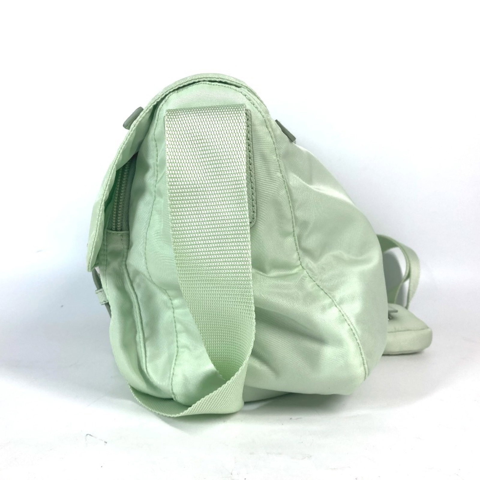 Shoulder Bag Nylon - 2