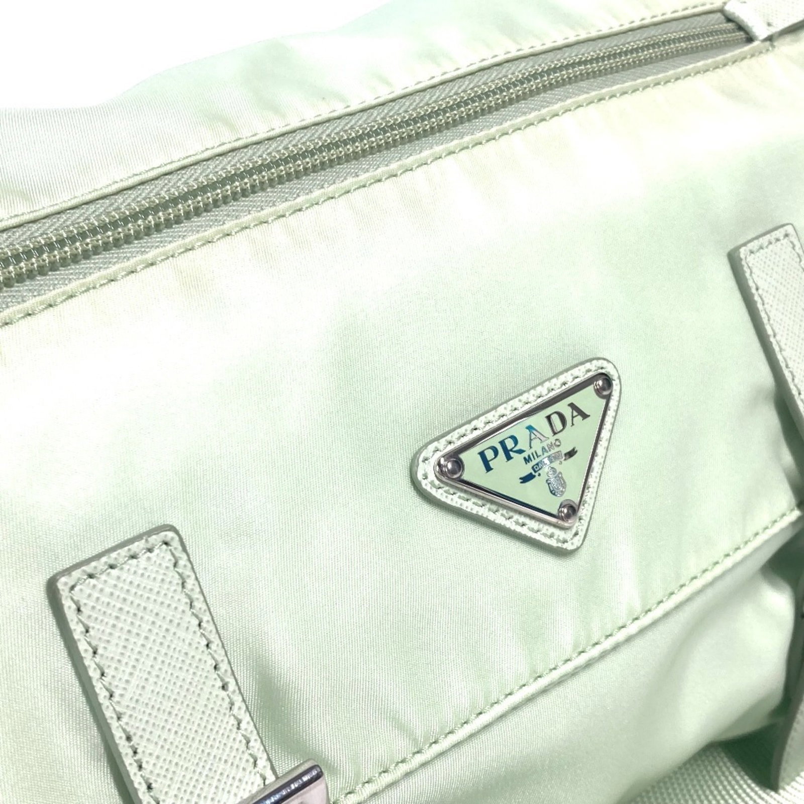Shoulder Bag Nylon - 4