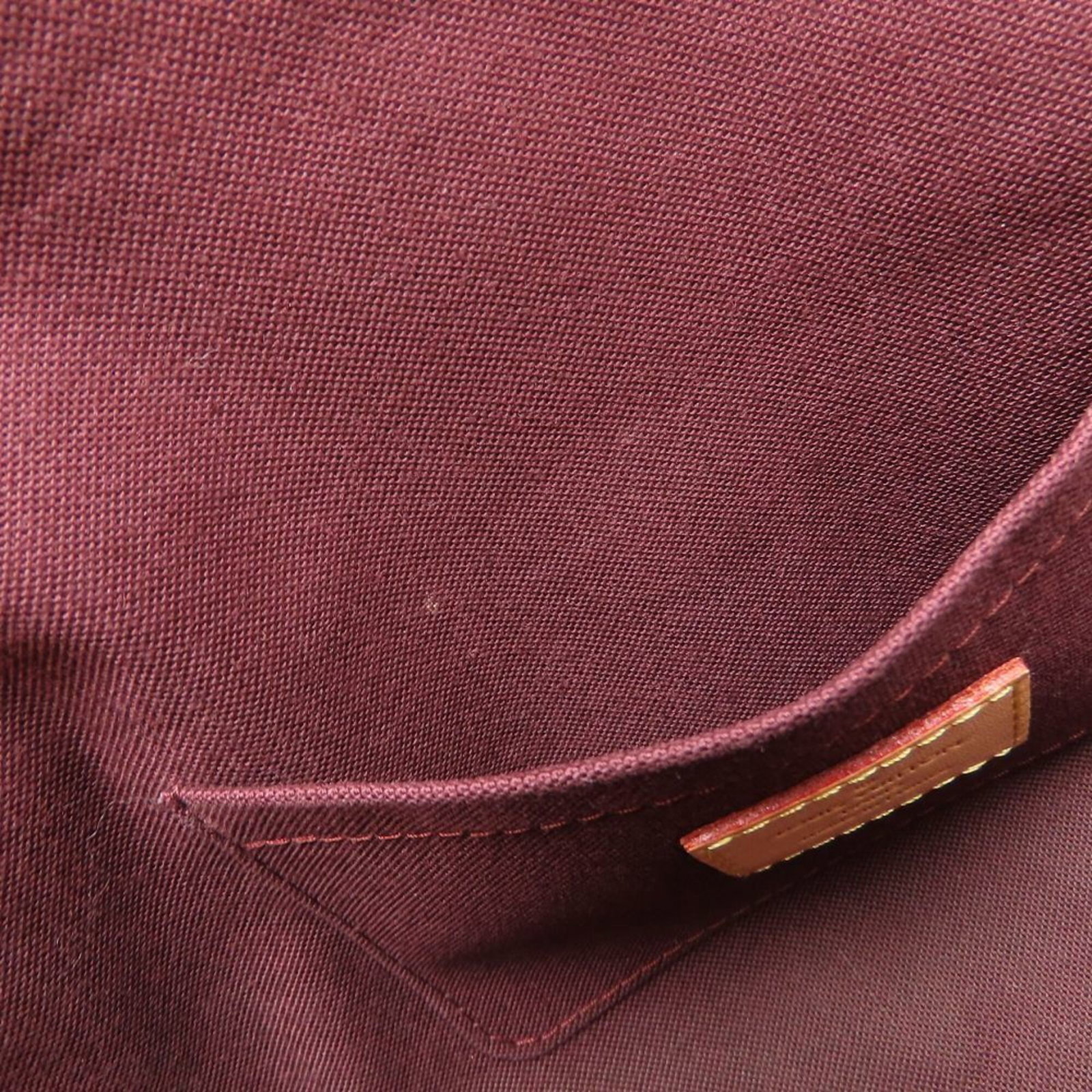 Shoulder Bag Monogram Louis Vuitton - 10