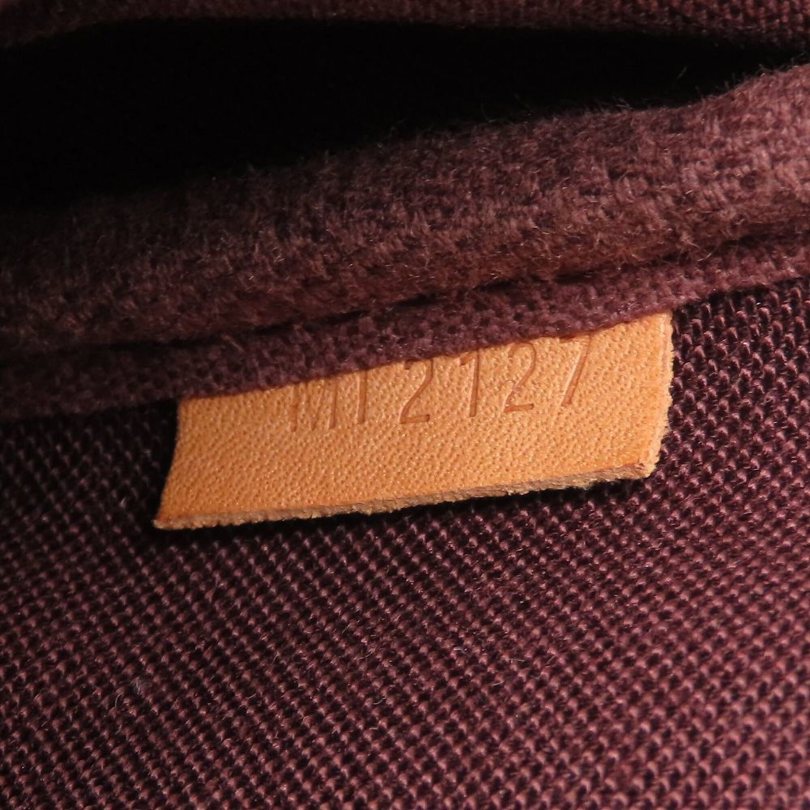 Shoulder Bag Monogram Louis Vuitton - 11