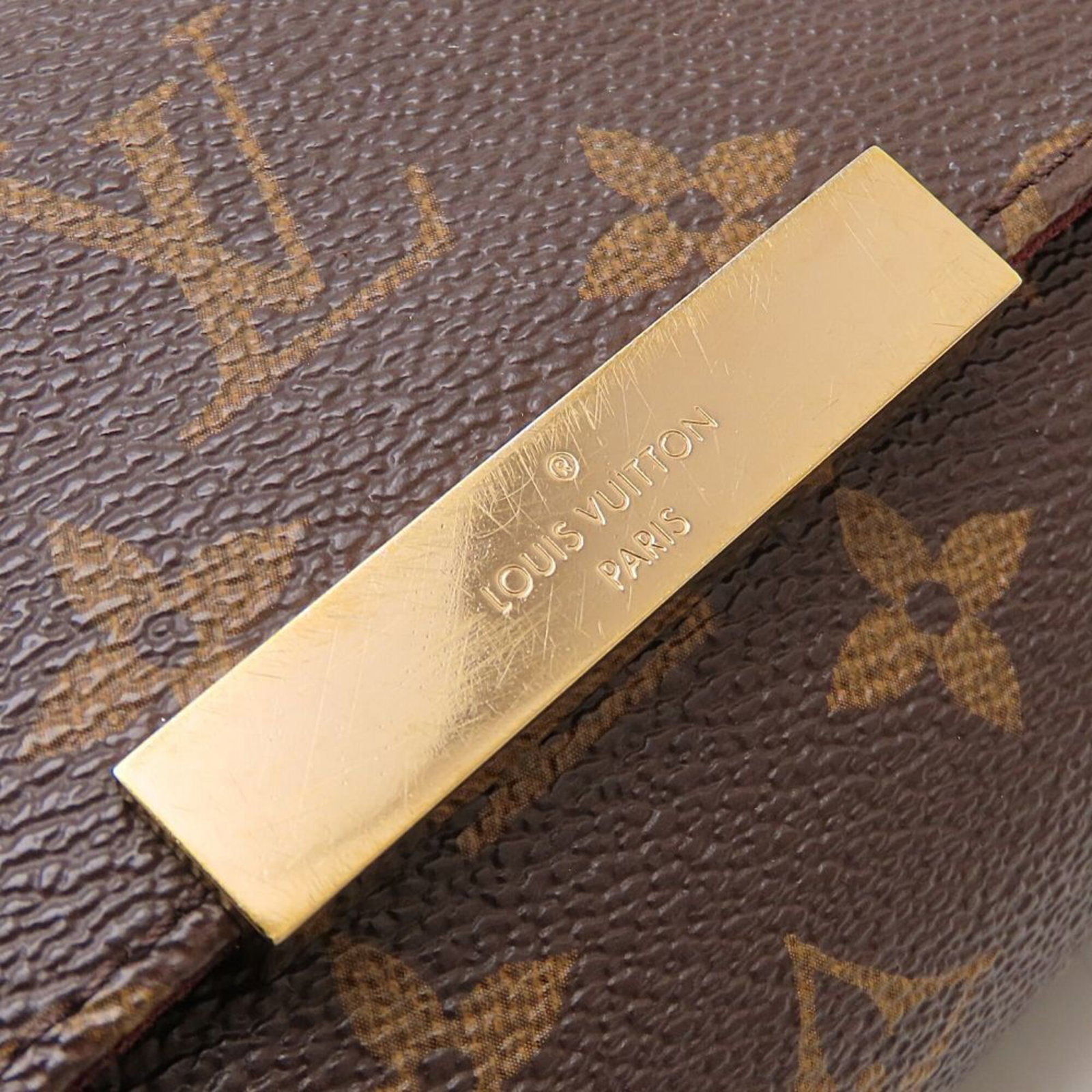 Shoulder Bag Monogram Louis Vuitton - 15