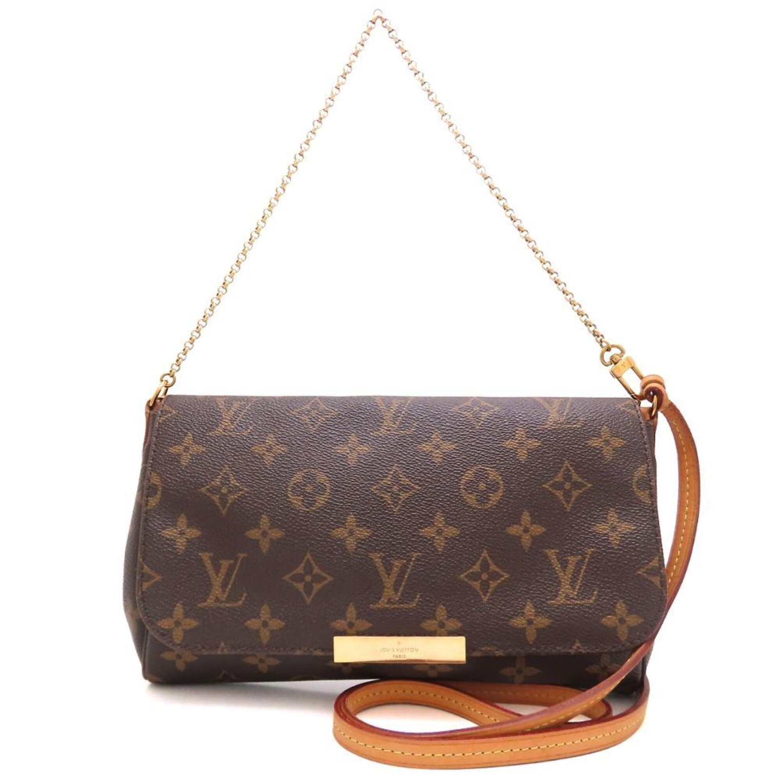 Shoulder Bag Monogram Louis Vuitton: Shoulder Bag Monogram Louis Vuitton Brown Monogram Louis Vuitton Shoulder Bag with Magnet Closure. This classic shoulder bag features the iconic Monogram pattern in brown, with a sleek magnet closure