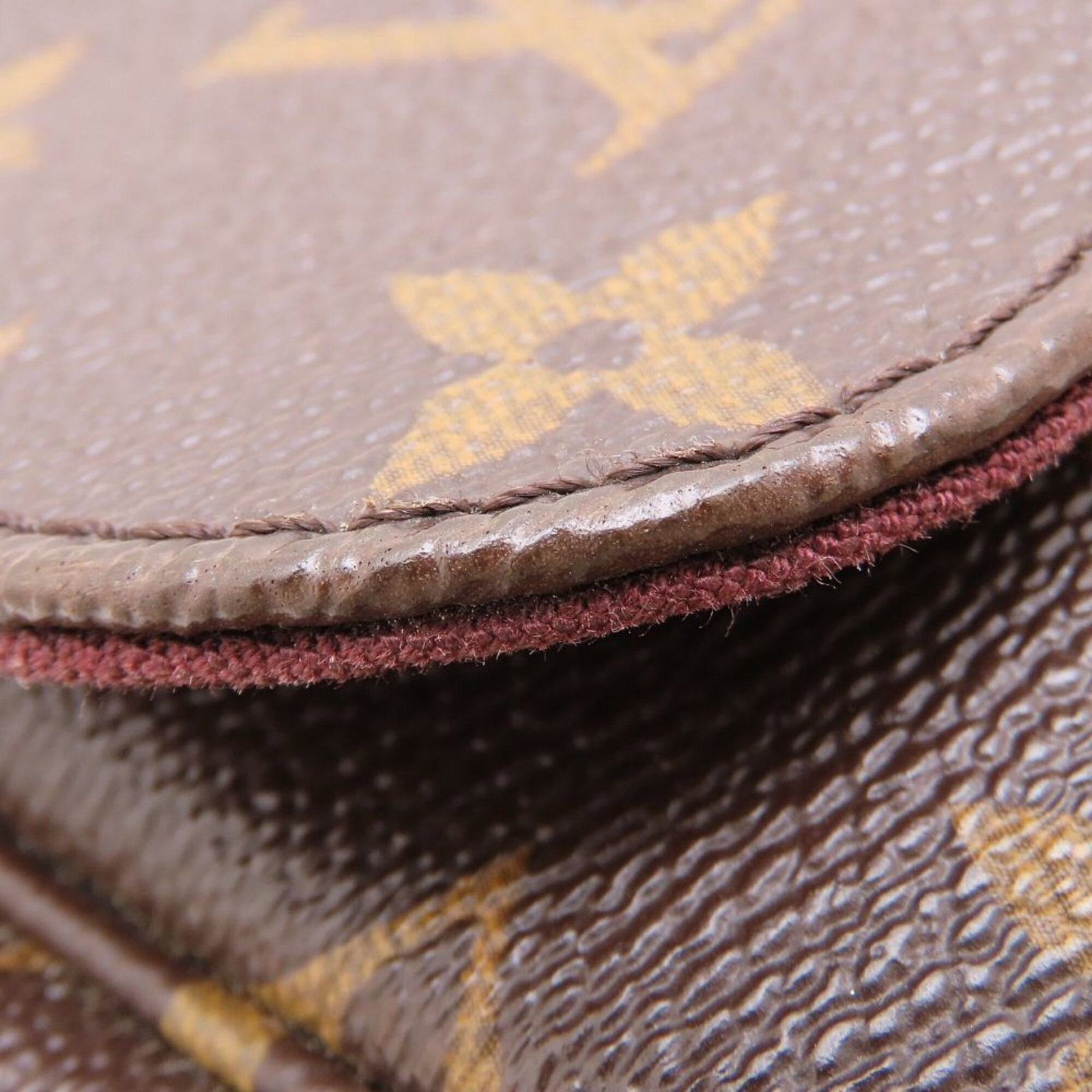 Shoulder Bag Monogram Louis Vuitton - 20