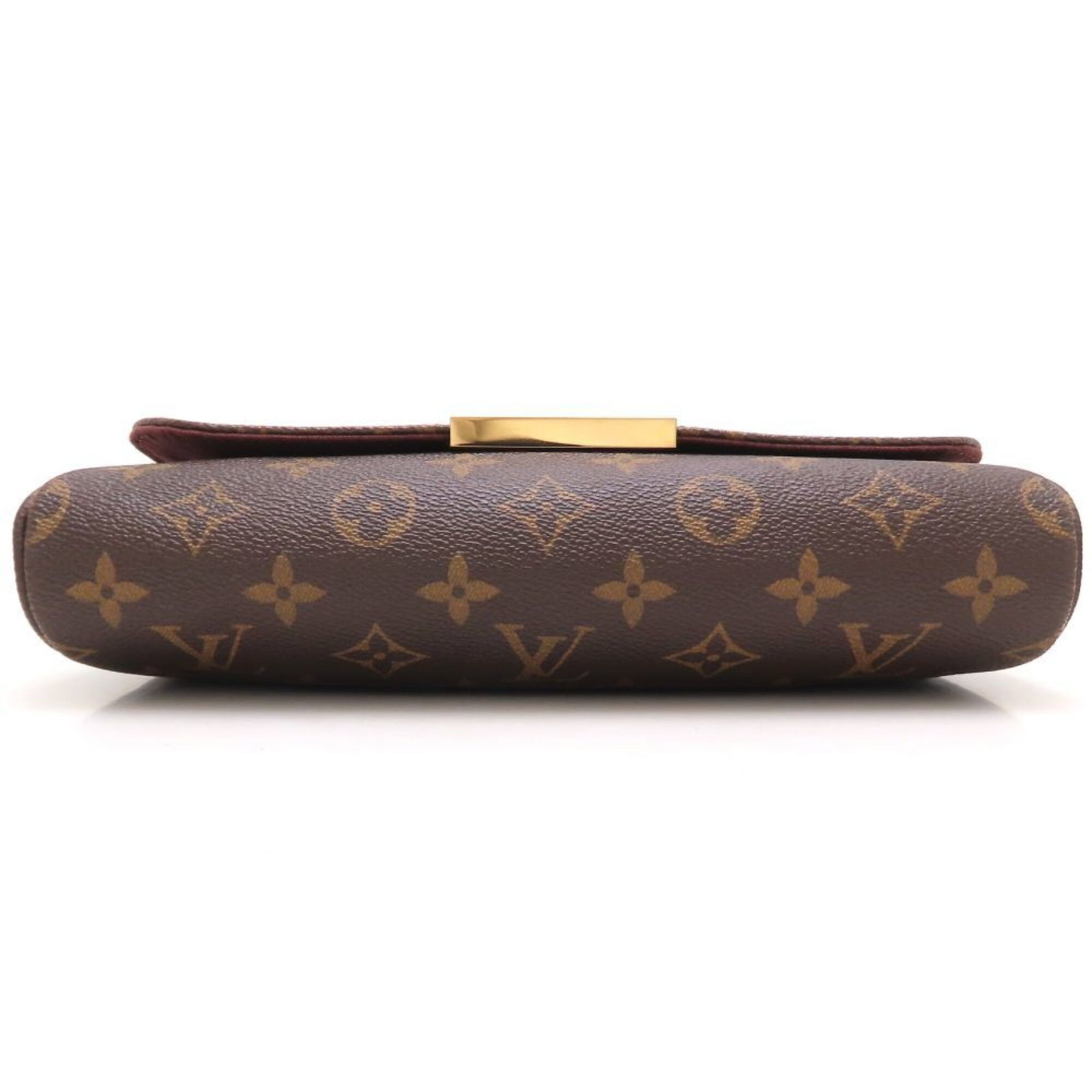 Shoulder Bag Monogram Louis Vuitton - 4