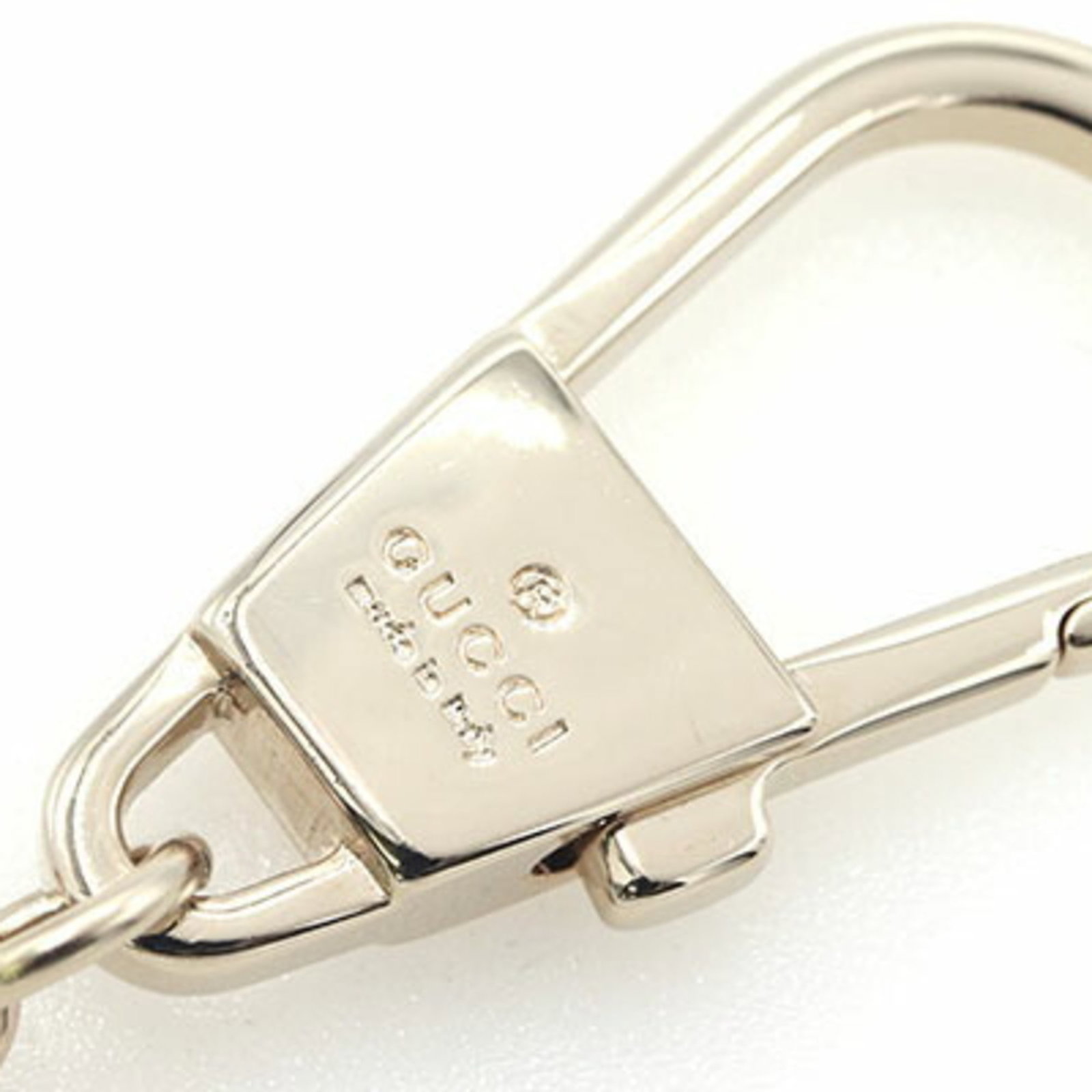 Keyring Metal Gucci - 4