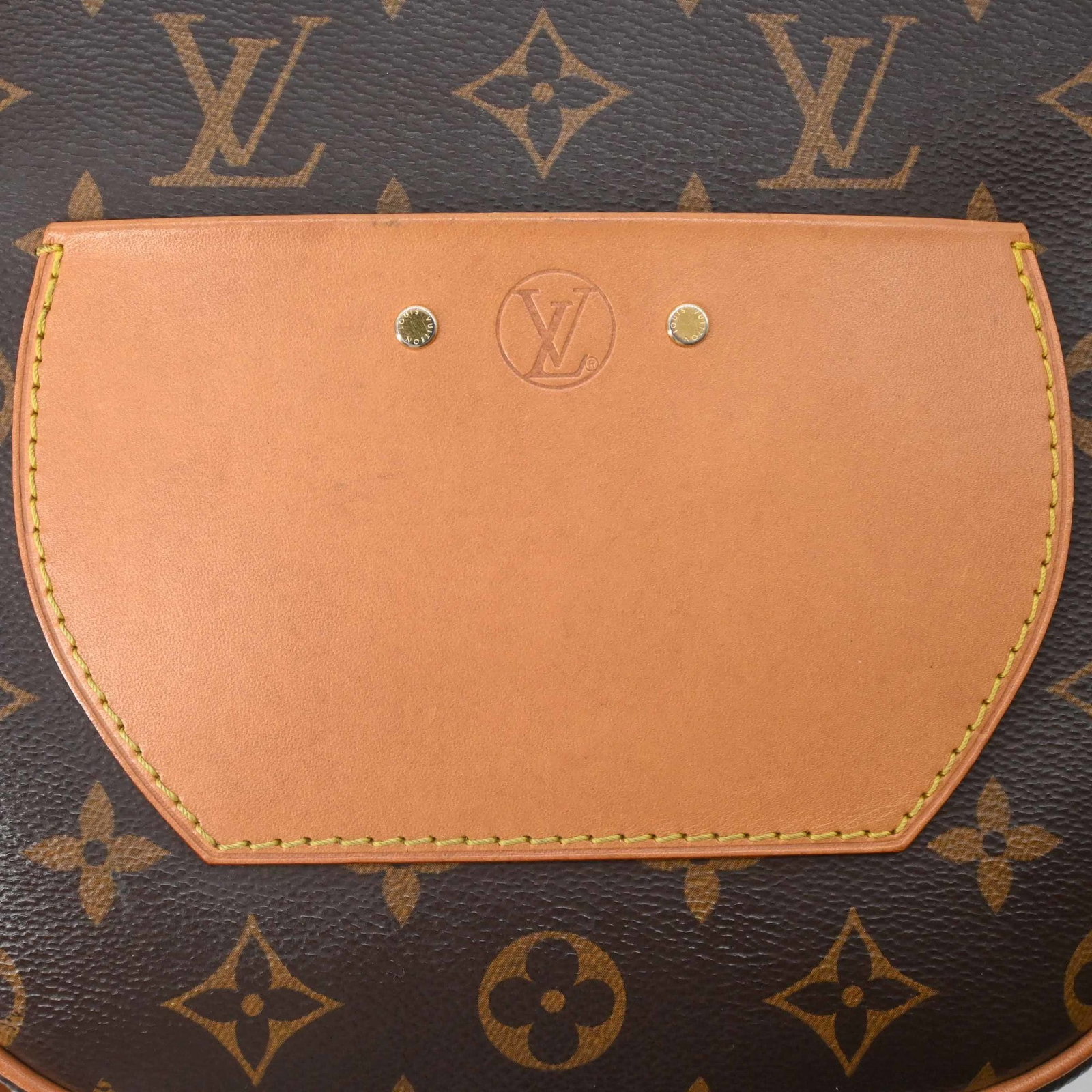 Shoulder Bag Monogram Louis Vuitton - 10