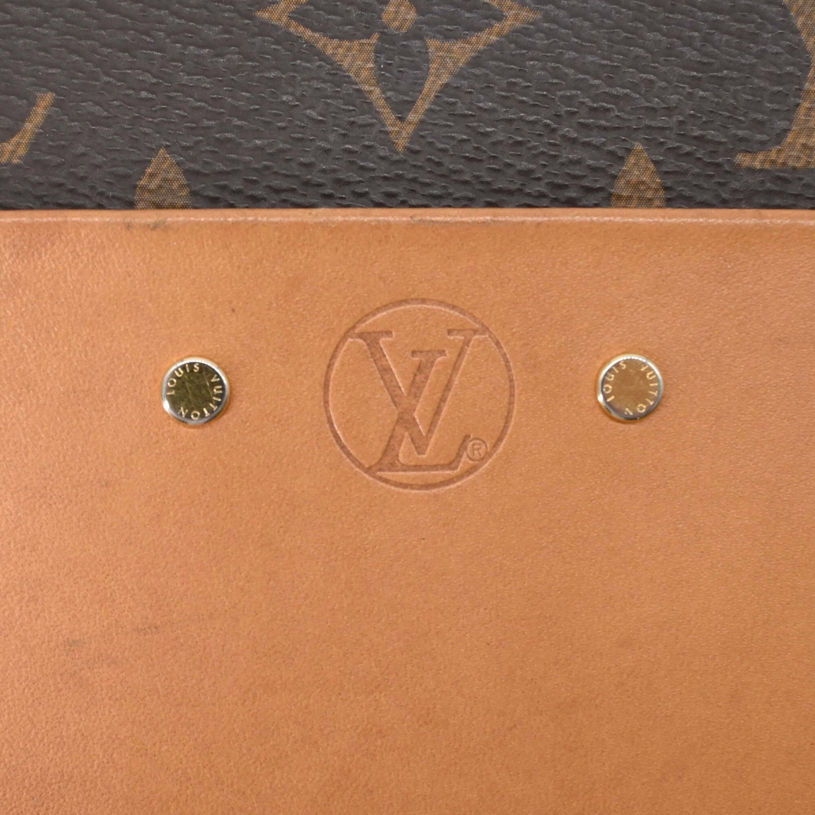 Shoulder Bag Monogram Louis Vuitton - 11