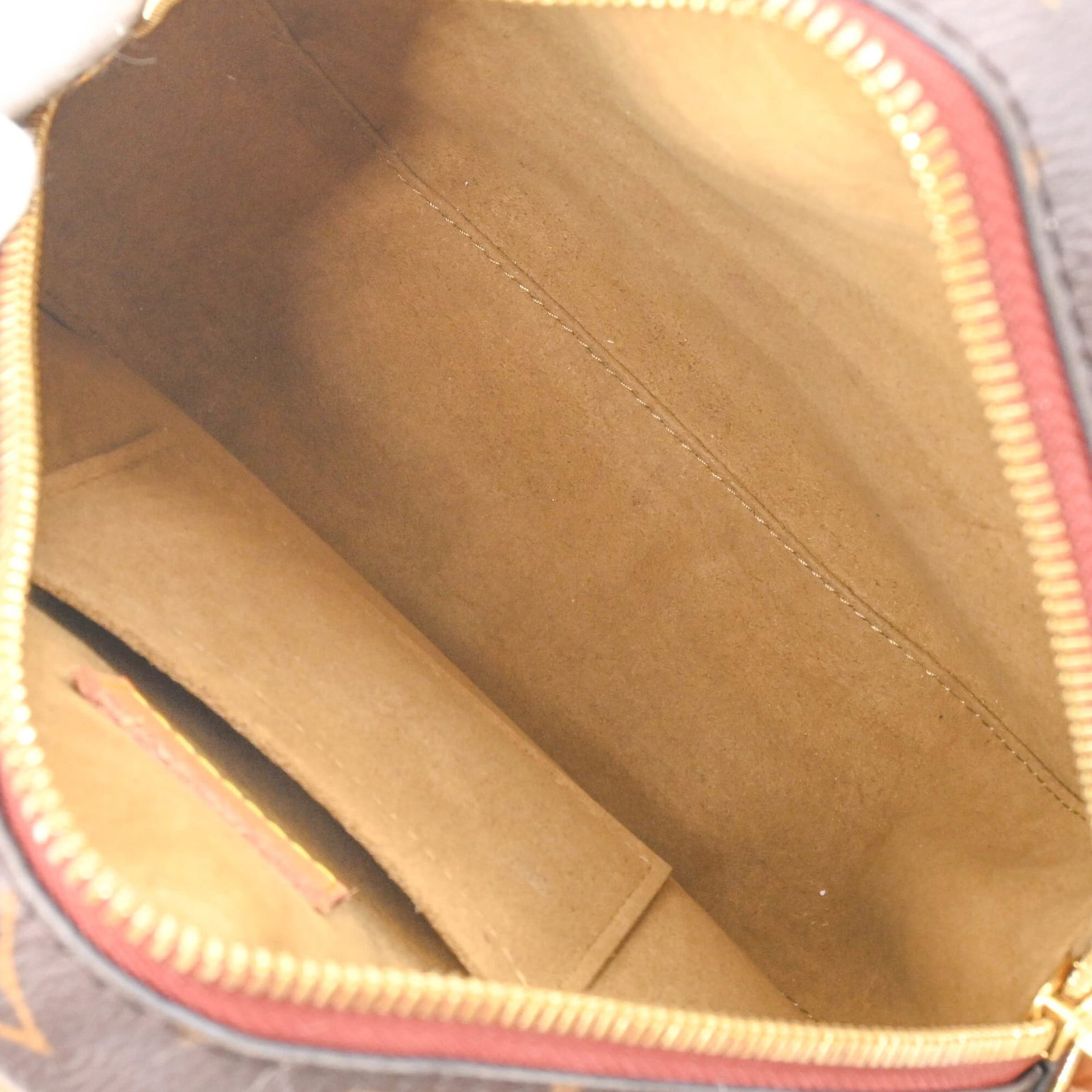 Shoulder Bag Monogram Louis Vuitton - 12