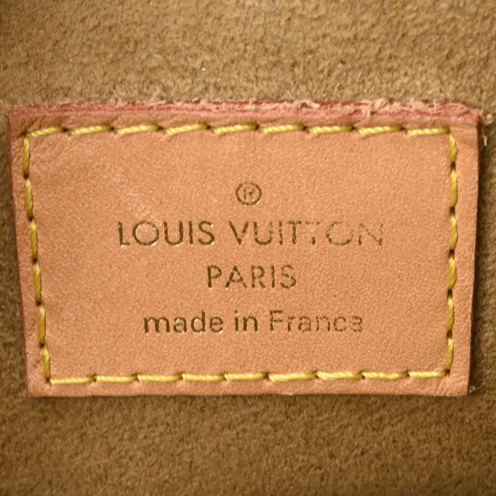 Shoulder Bag Monogram Louis Vuitton - 13