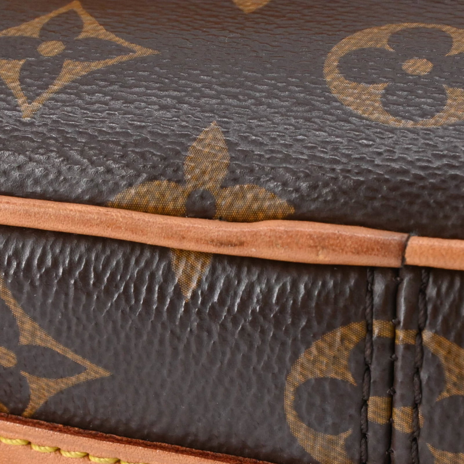 Shoulder Bag Monogram Louis Vuitton - 15
